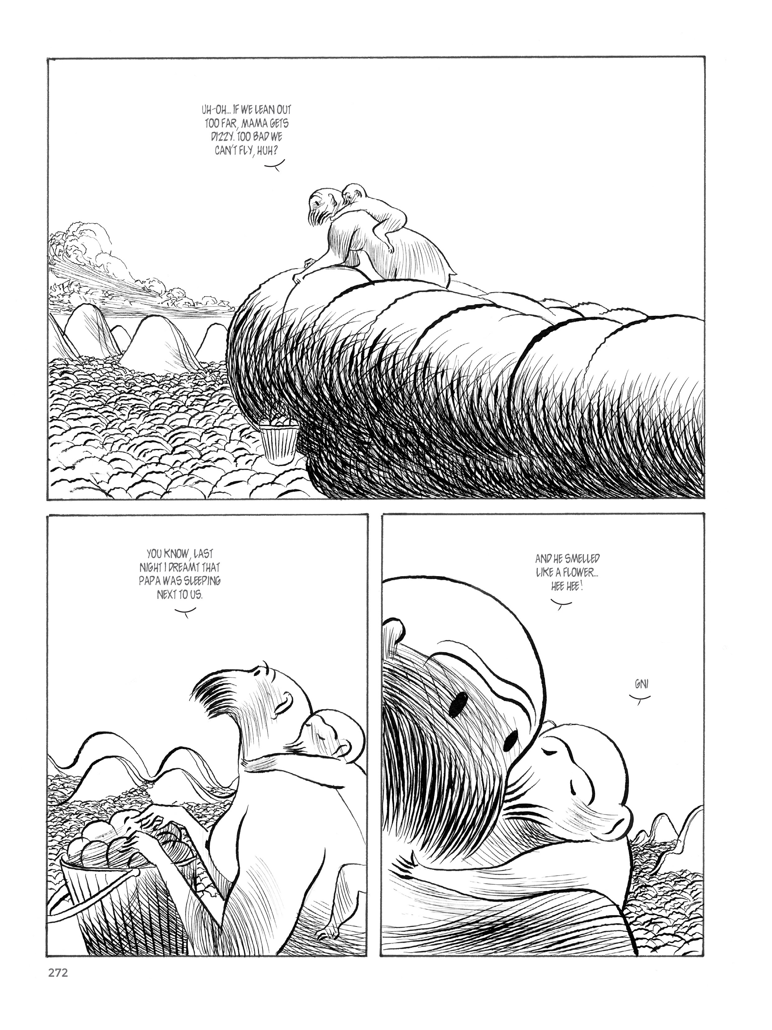 Read online Garlandia comic -  Issue # TPB (Part 3) - 73