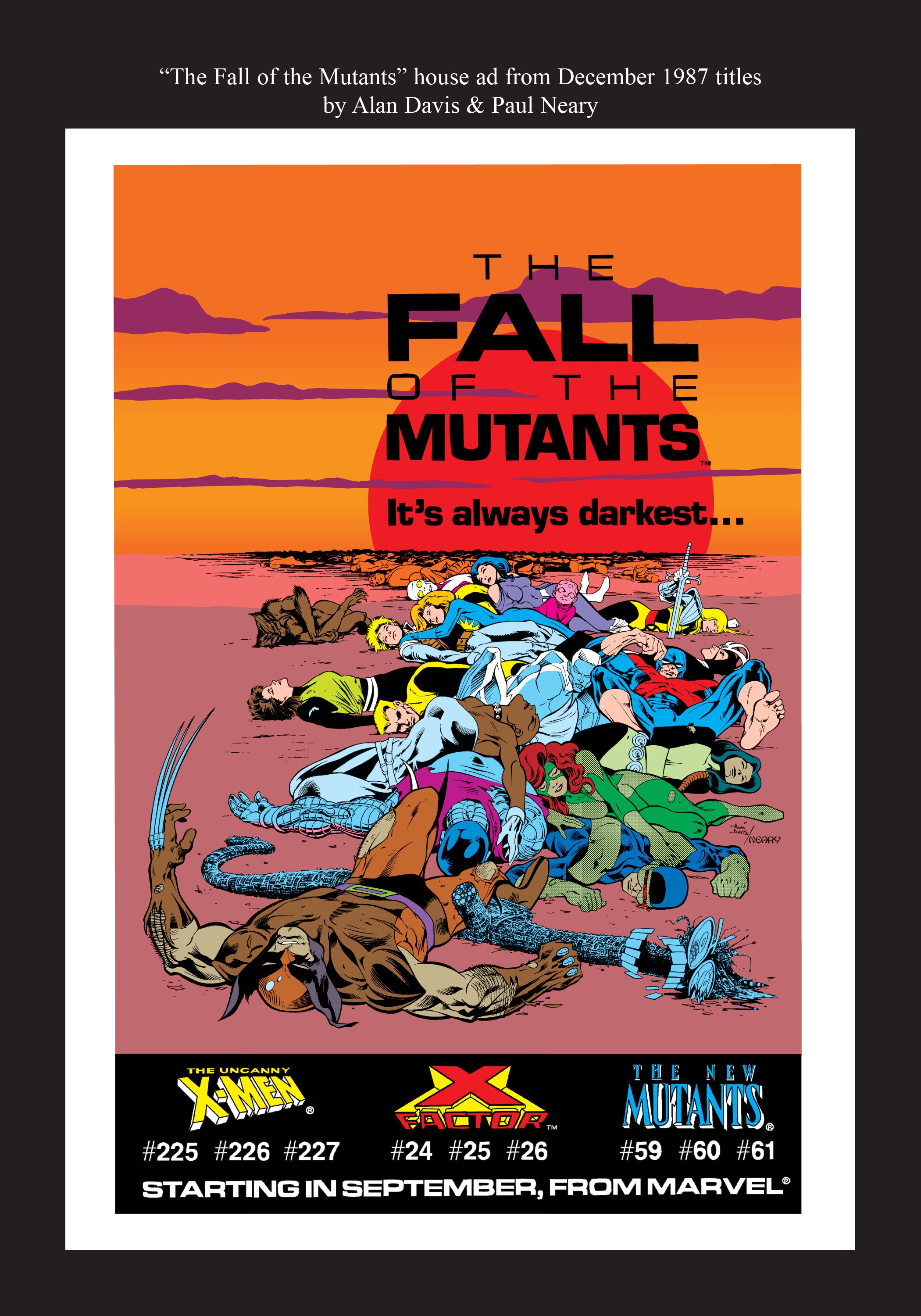 Read online Marvel Masterworks: The Uncanny X-Men comic -  Issue # TPB 15 (Part 5) - 92