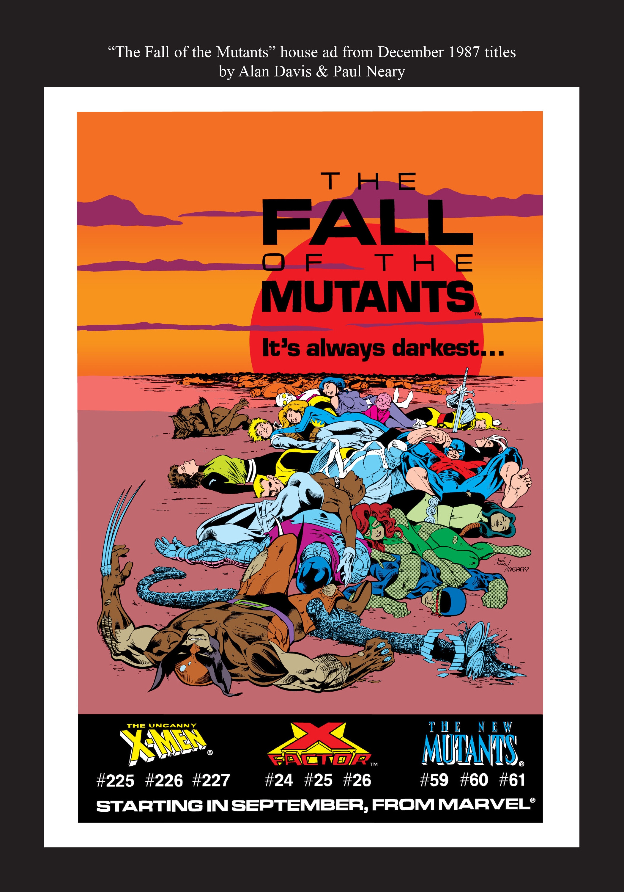 Read online Marvel Masterworks: The Uncanny X-Men comic -  Issue # TPB 15 (Part 5) - 92