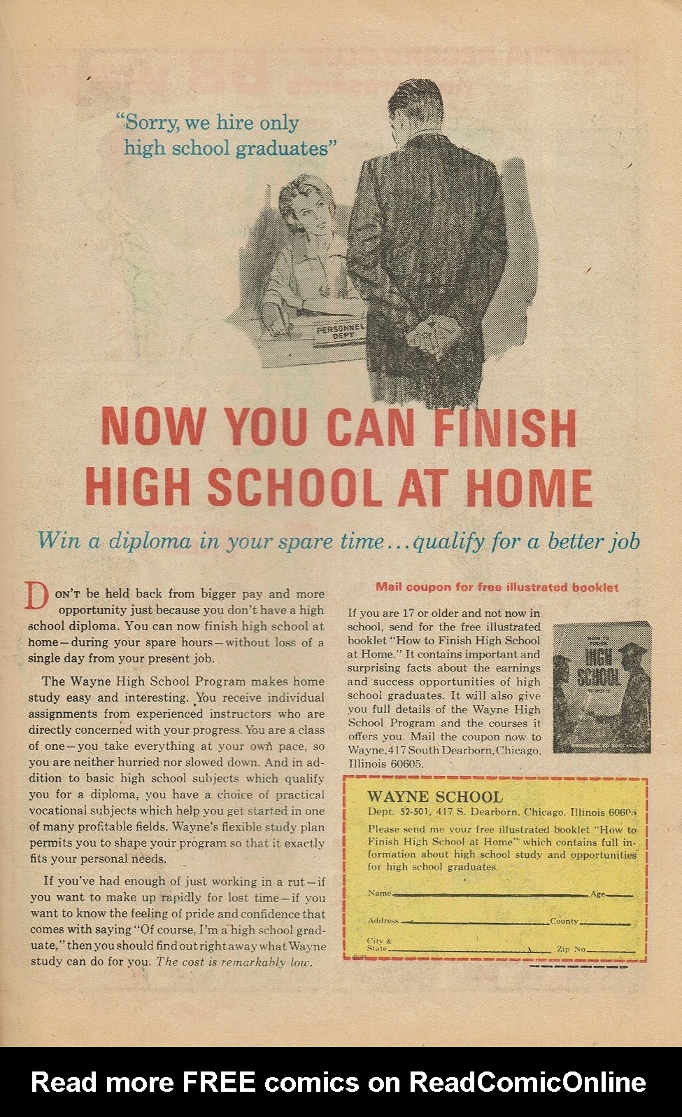 Read online Cheyenne Kid comic -  Issue #56 - 17