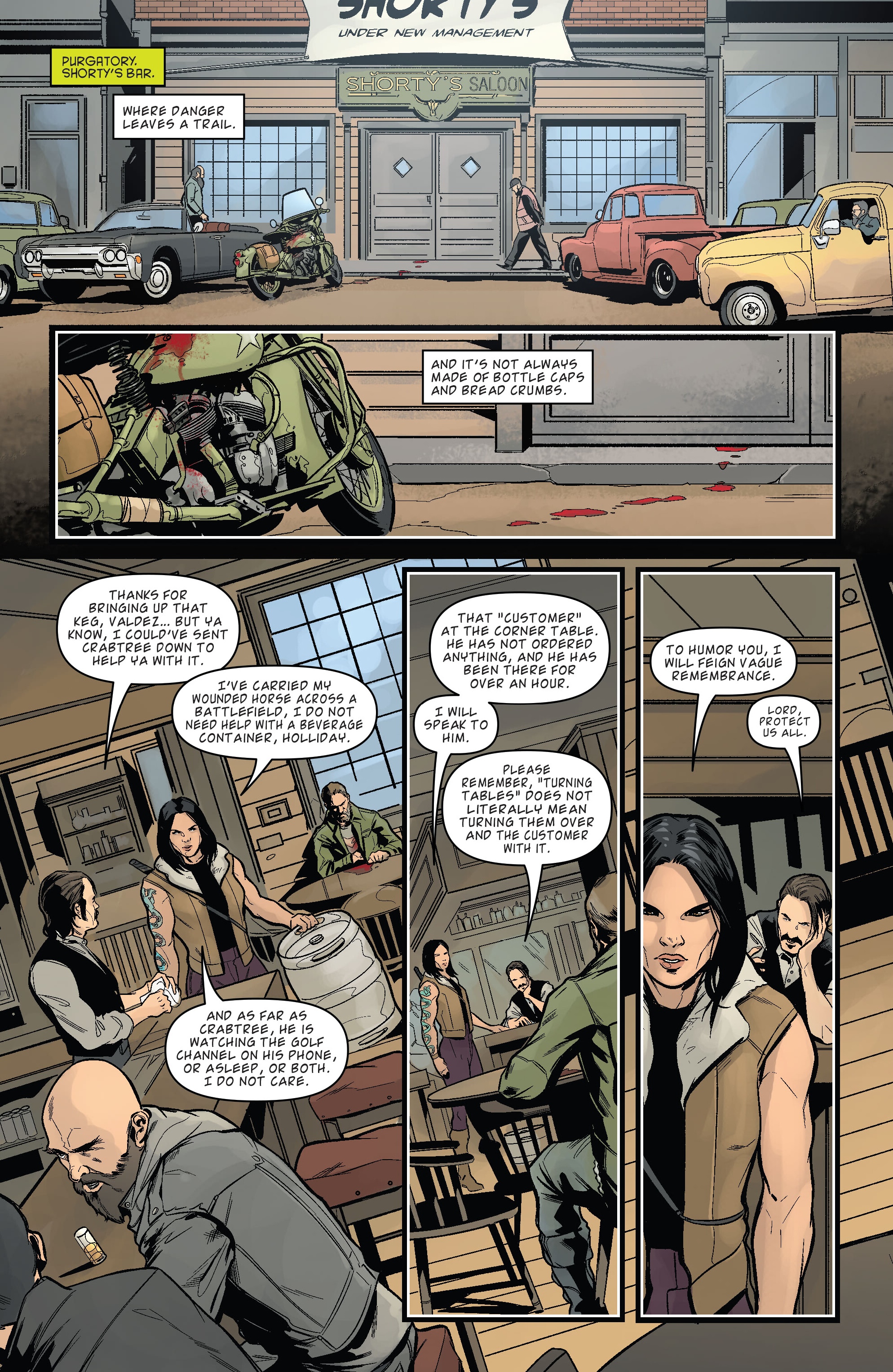 Read online Wynonna Earp: All In comic -  Issue # TPB (Part 3) - 78
