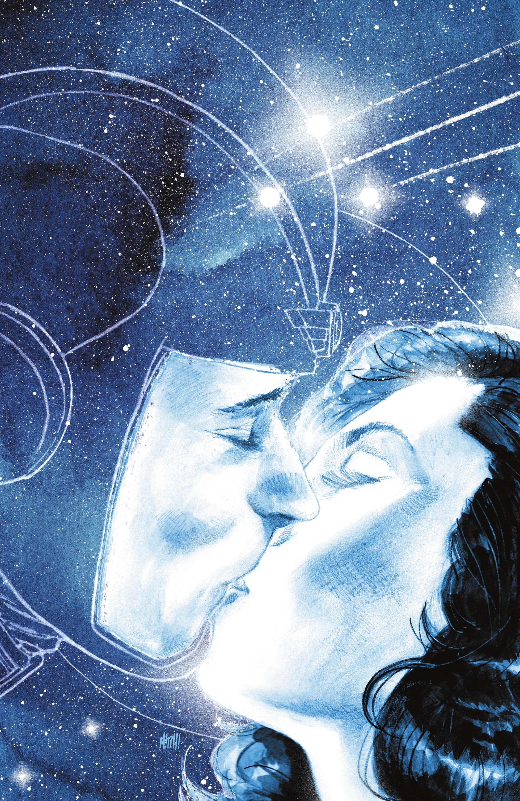Read online Strange Adventures: The Deluxe Edition comic -  Issue # TPB (Part 1) - 67