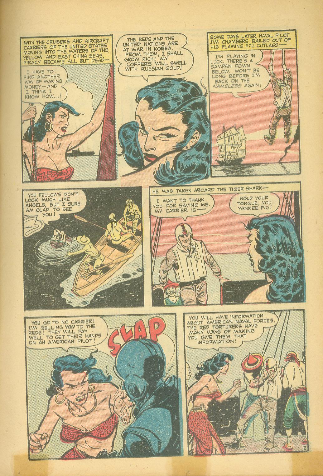 Read online A-1 Comics comic -  Issue #65 - 11