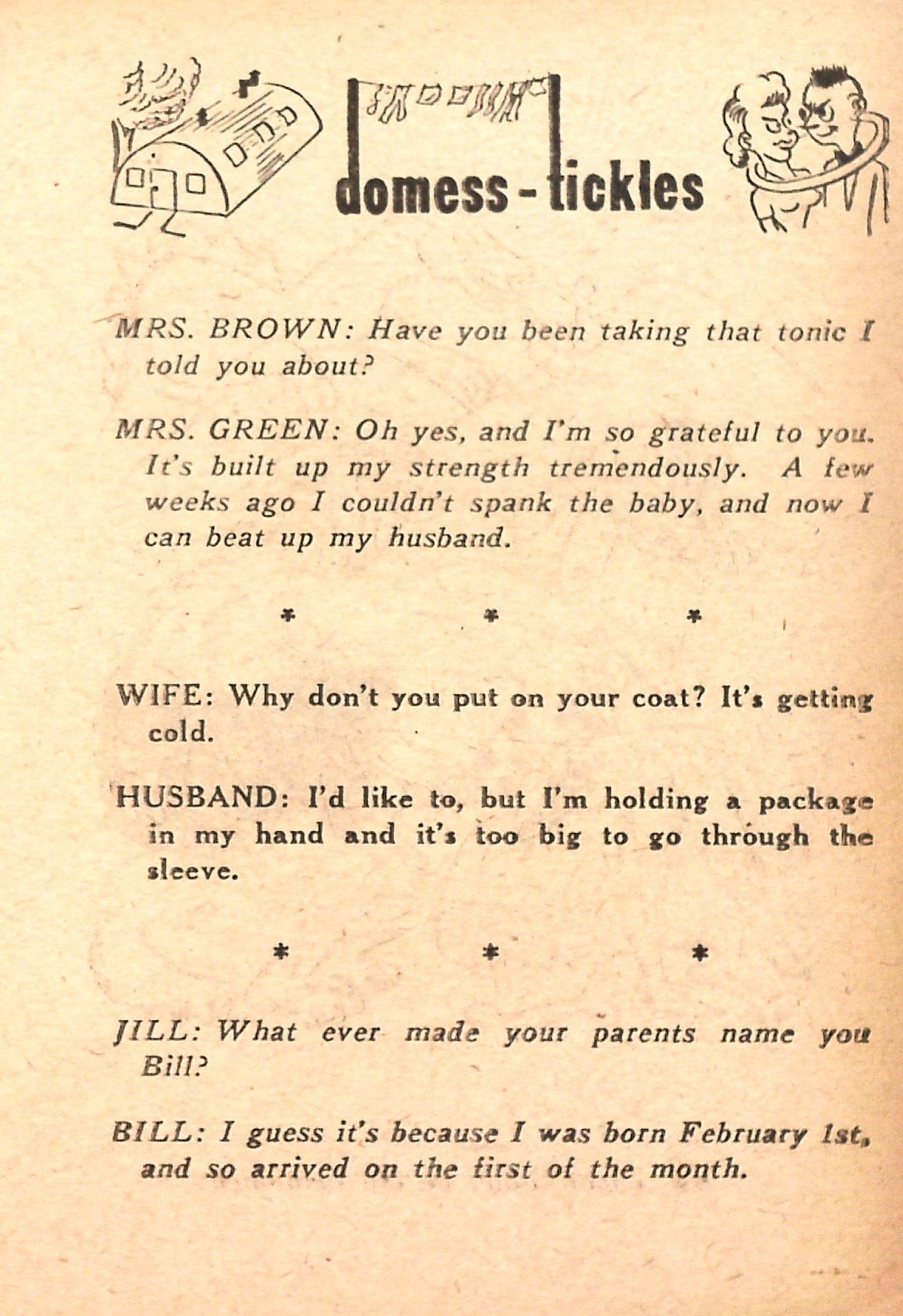 Read online Hello Buddies comic -  Issue #91 - 19