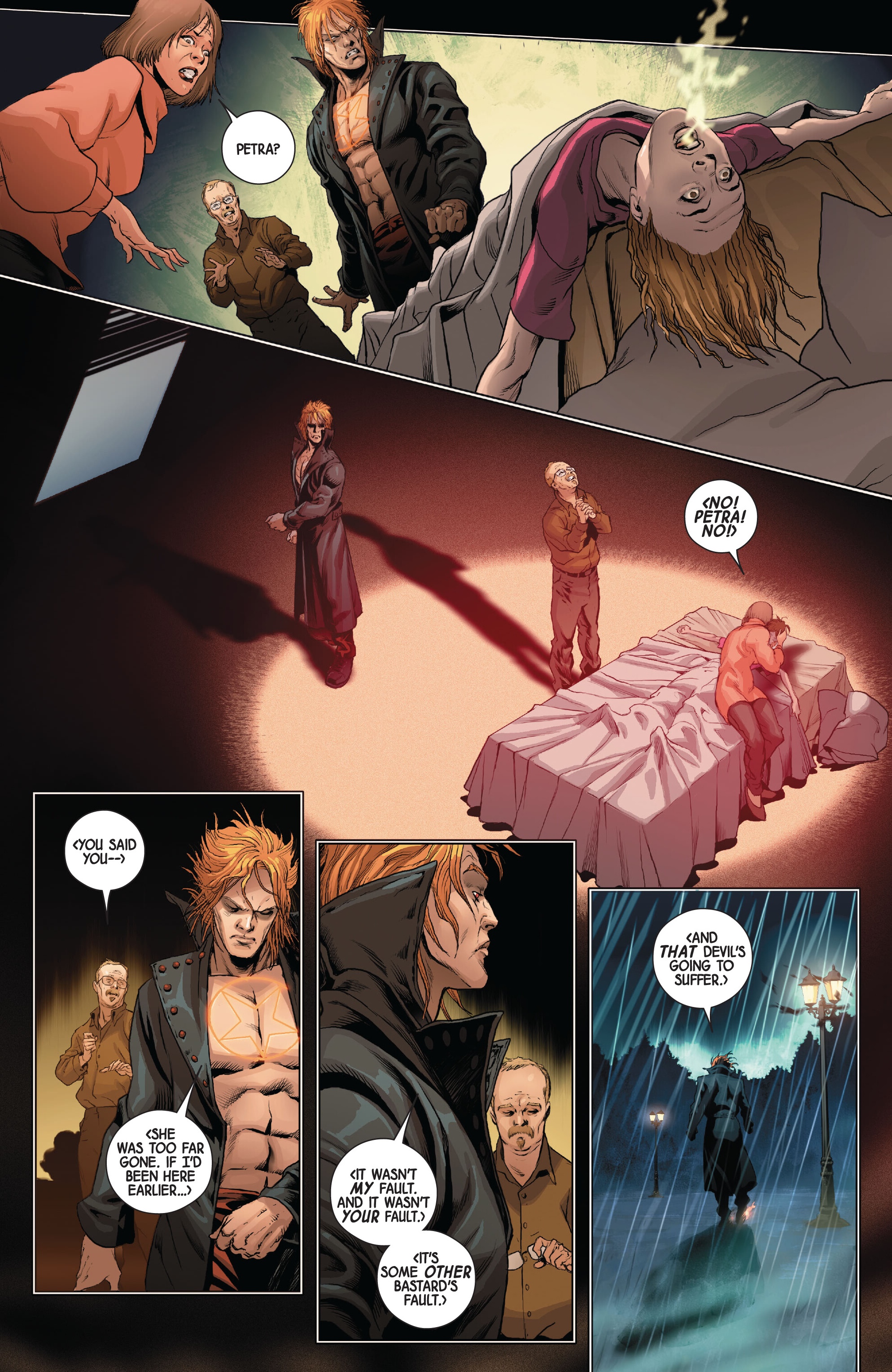 Read online Loki Modern Era Epic Collection comic -  Issue # TPB 1 (Part 4) - 7