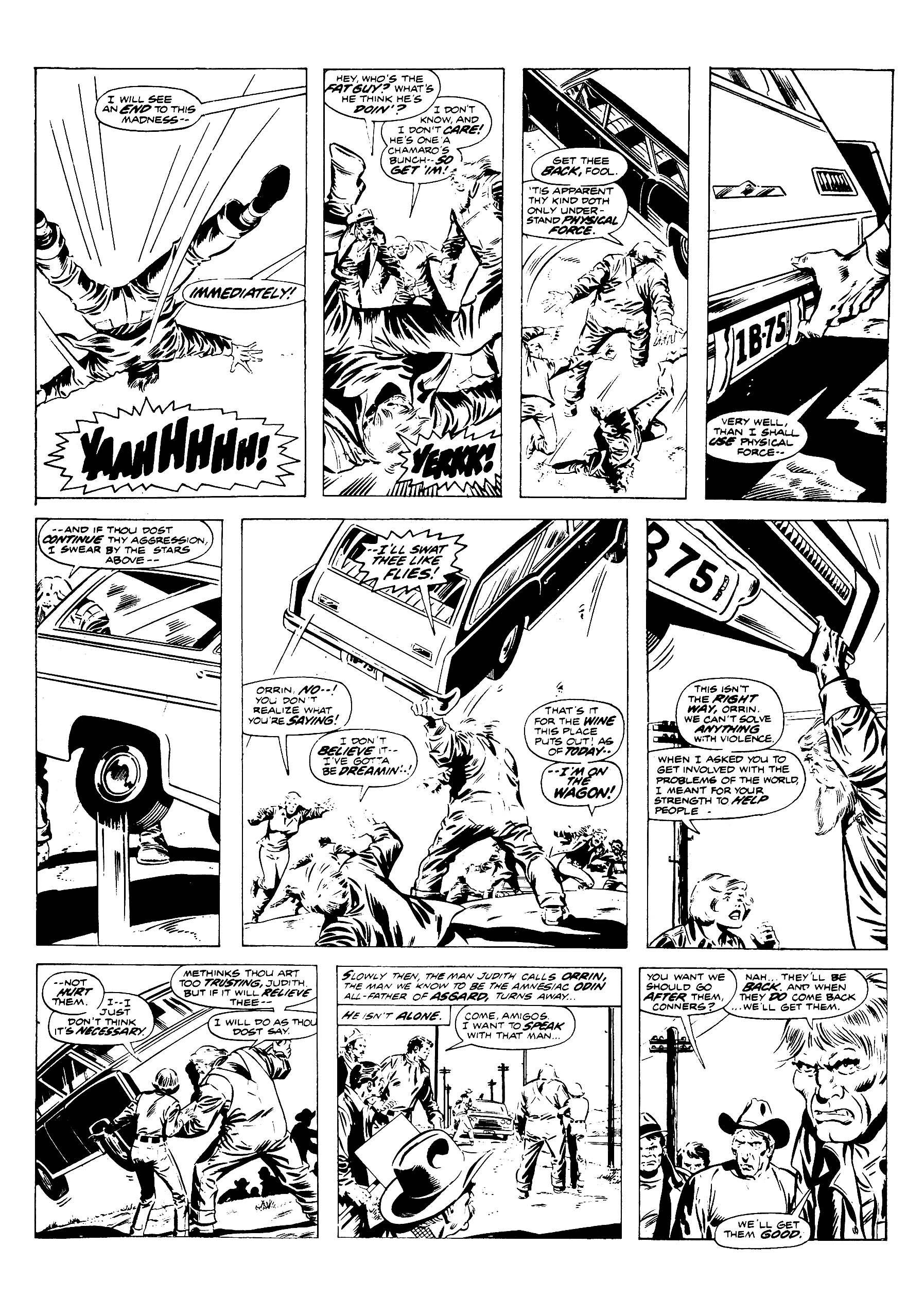 Read online Spectacular Spider-Man Weekly comic -  Issue #337 - 27