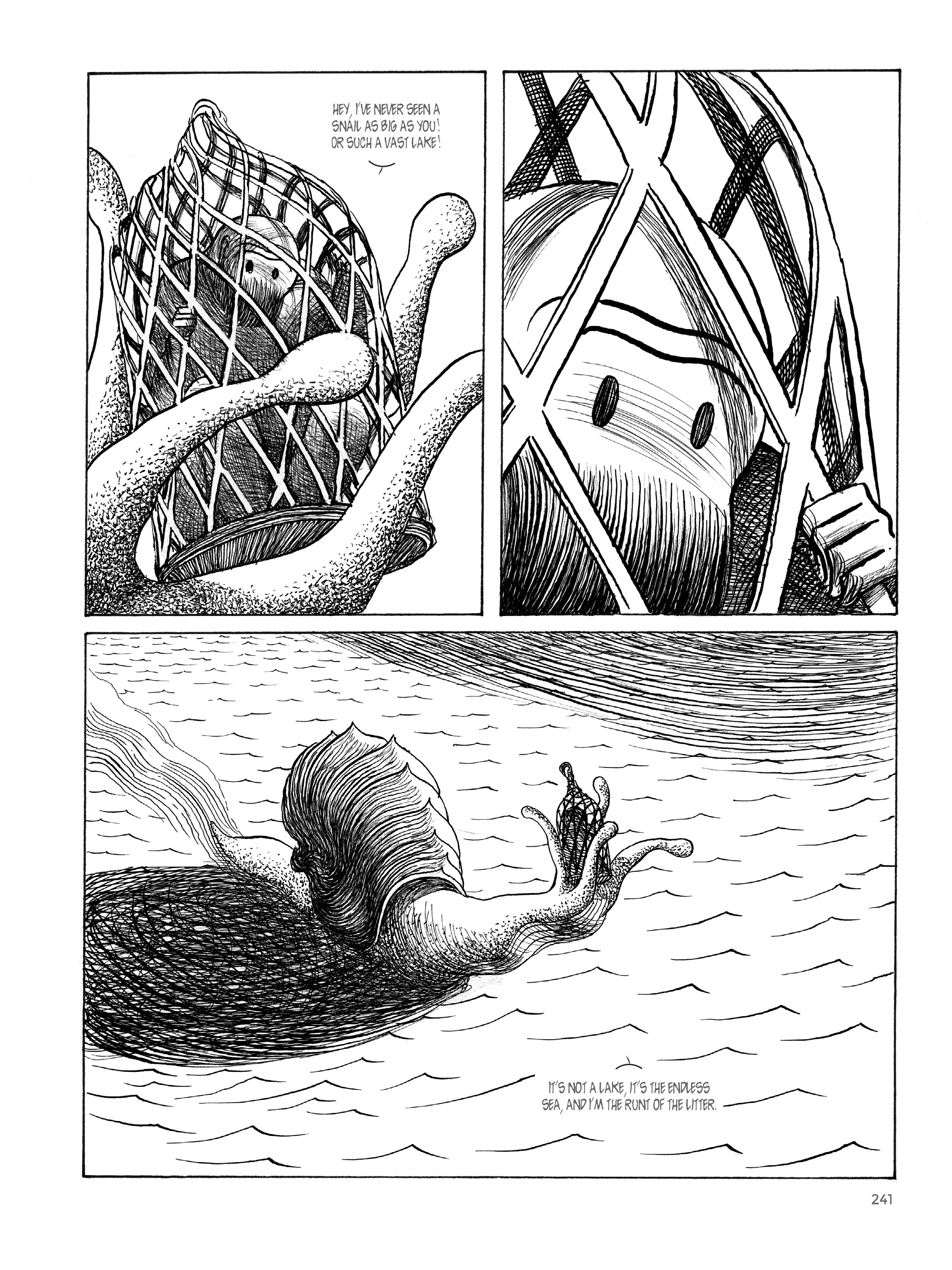 Read online Garlandia comic -  Issue # TPB (Part 3) - 42