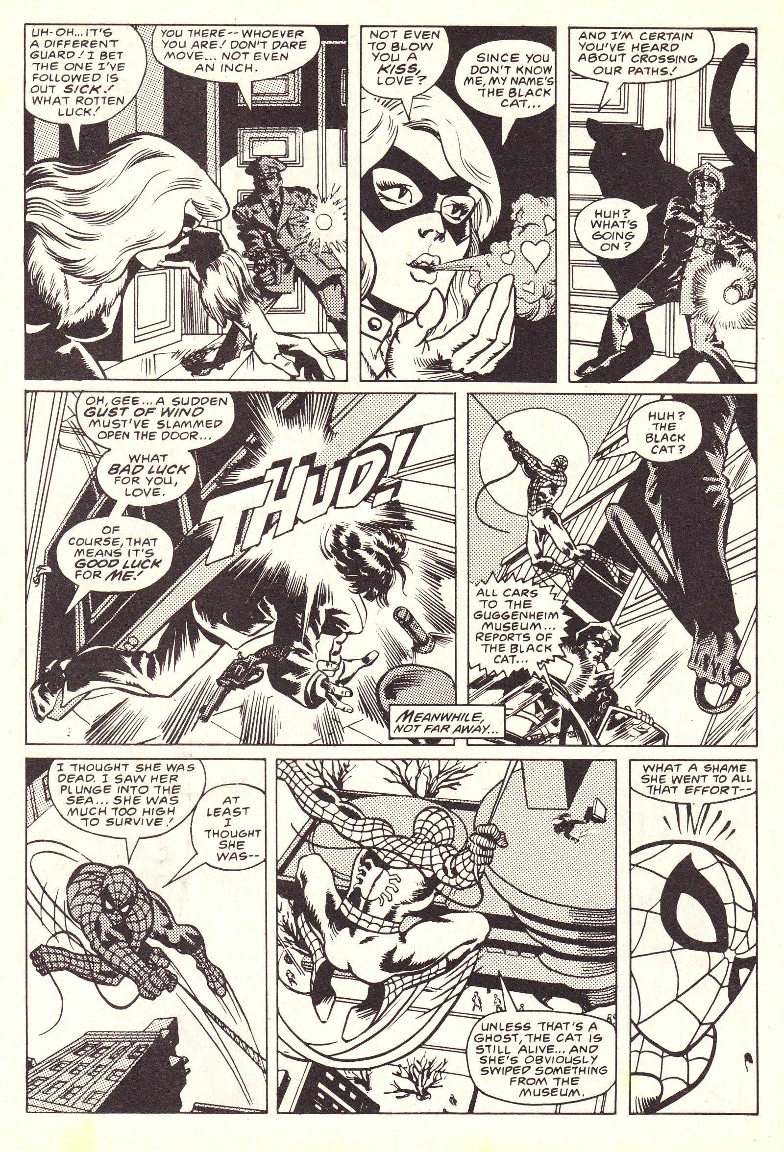 Read online Spider-Man and Hulk Weekly comic -  Issue #388 - 6