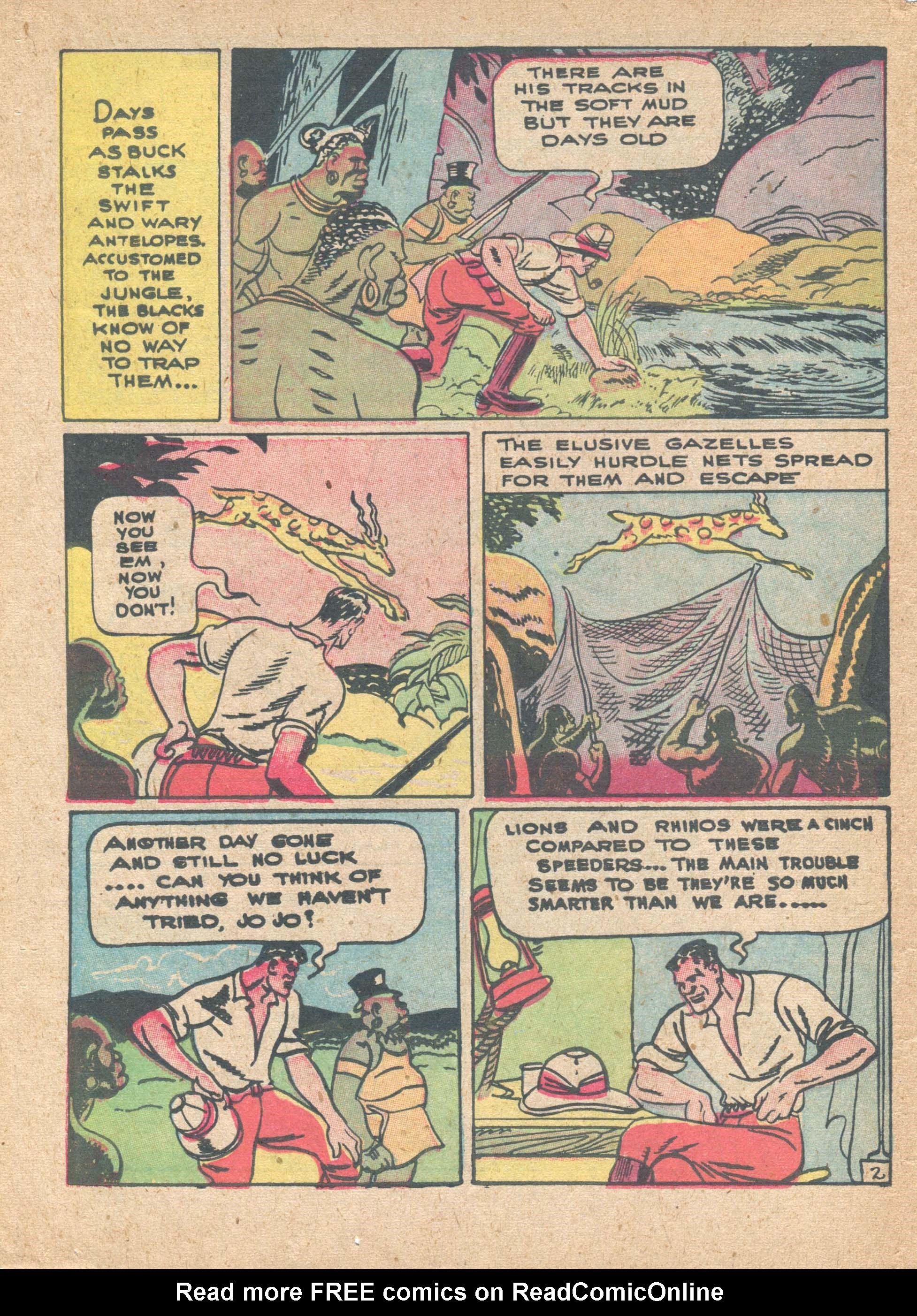 Read online Holyoke One Shot comic -  Issue #8 - 4