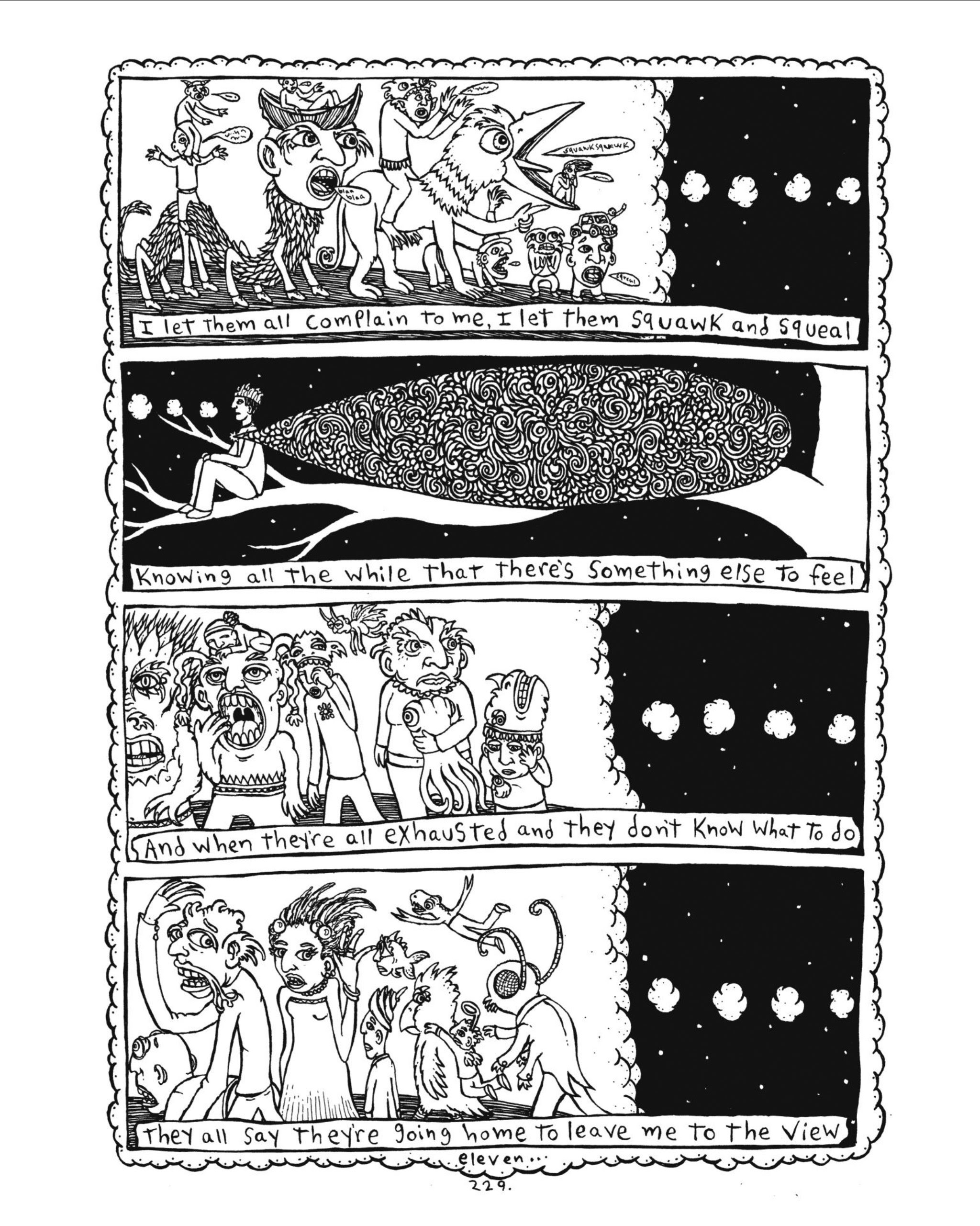 Read online Capacity comic -  Issue # TPB (Part 3) - 31