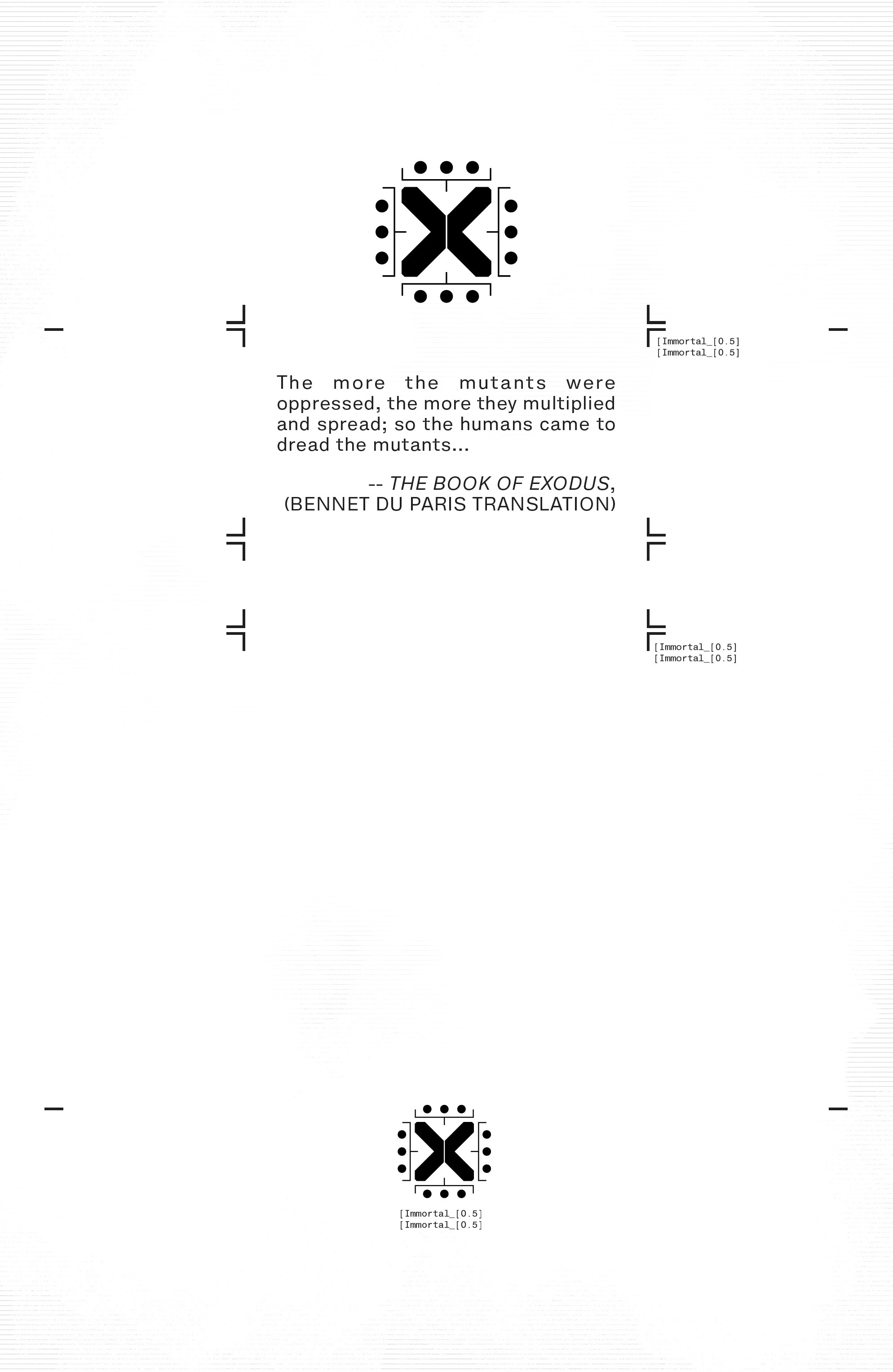 Read online Judgment Day Omnibus comic -  Issue # TPB (Part 5) - 16
