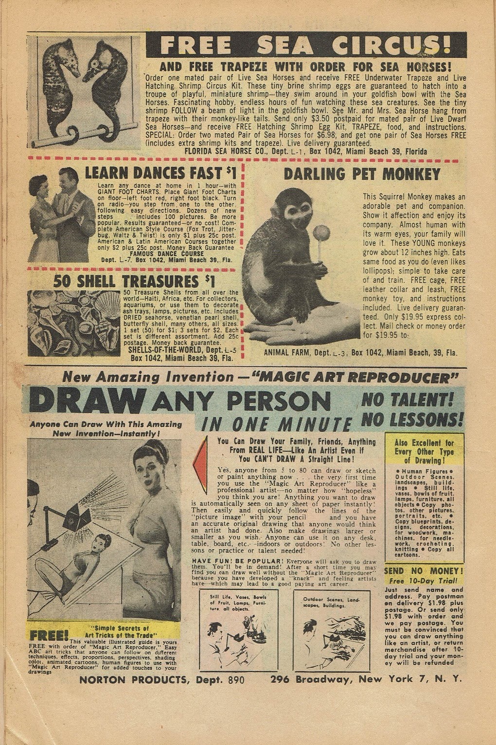 Read online Cheyenne Kid comic -  Issue #43 - 6