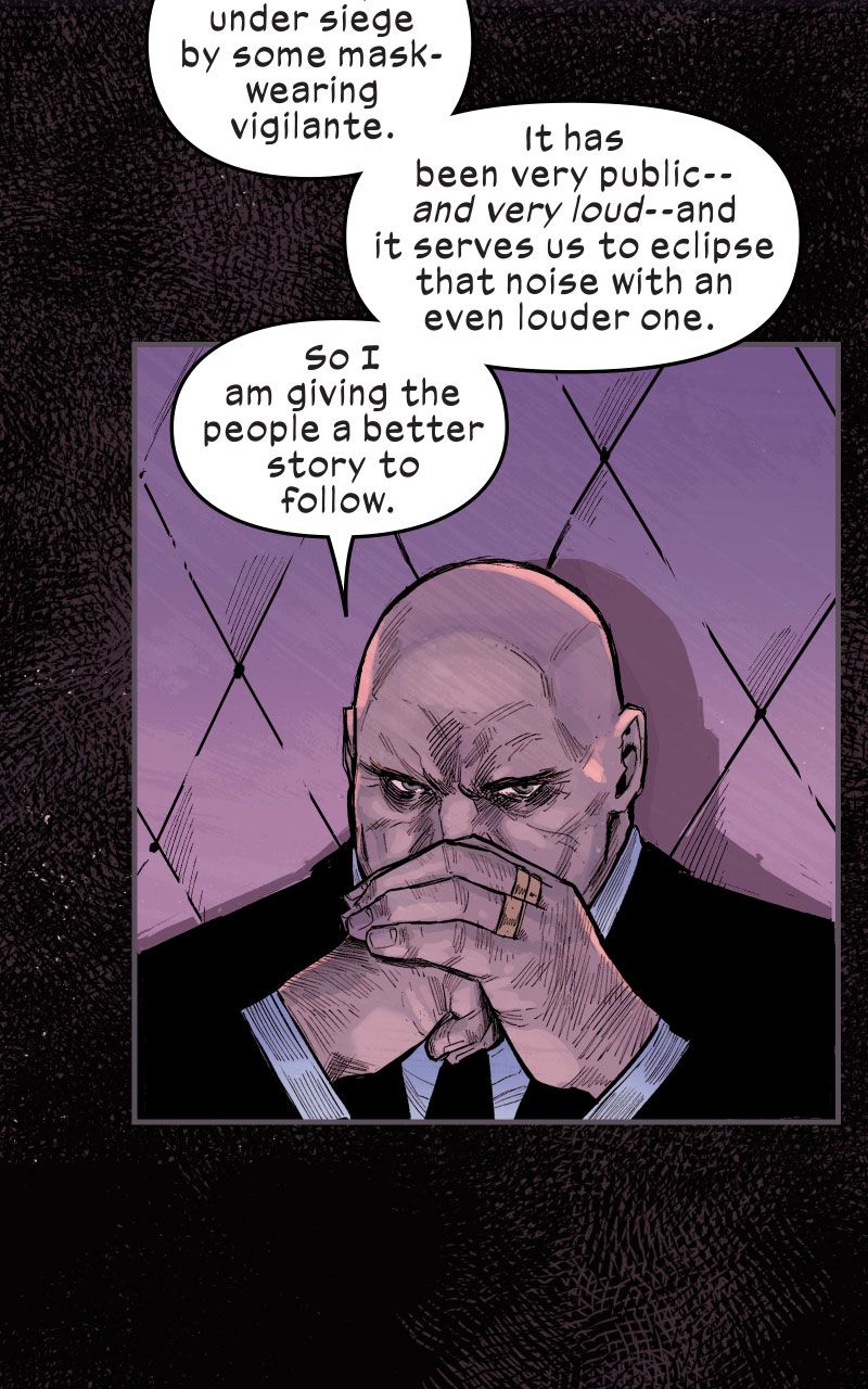 Read online Ultimate Spider-Man Infinity Comic comic -  Issue #2 - 83