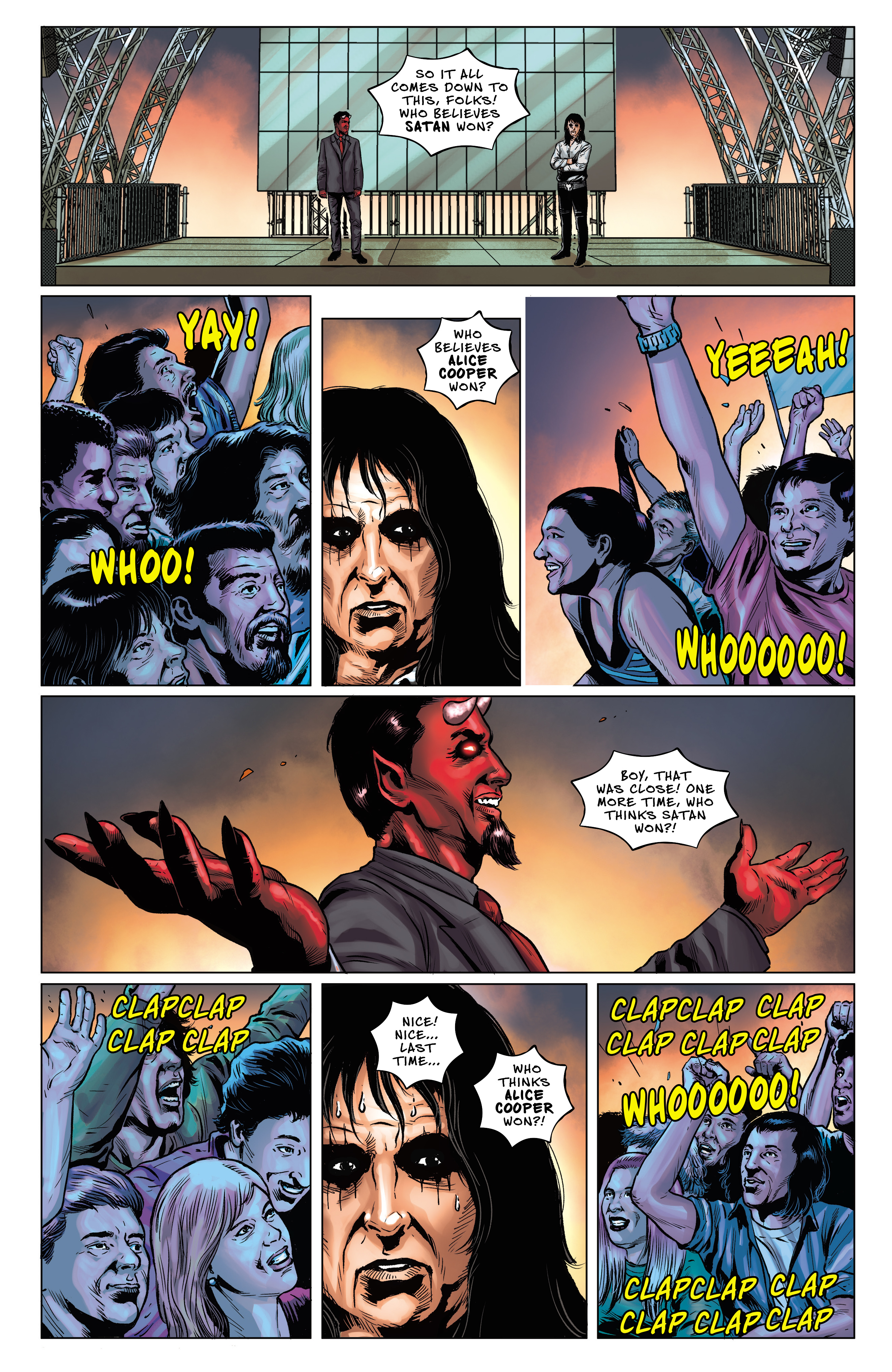 Read online Alice Cooper (2023) comic -  Issue #4 - 24