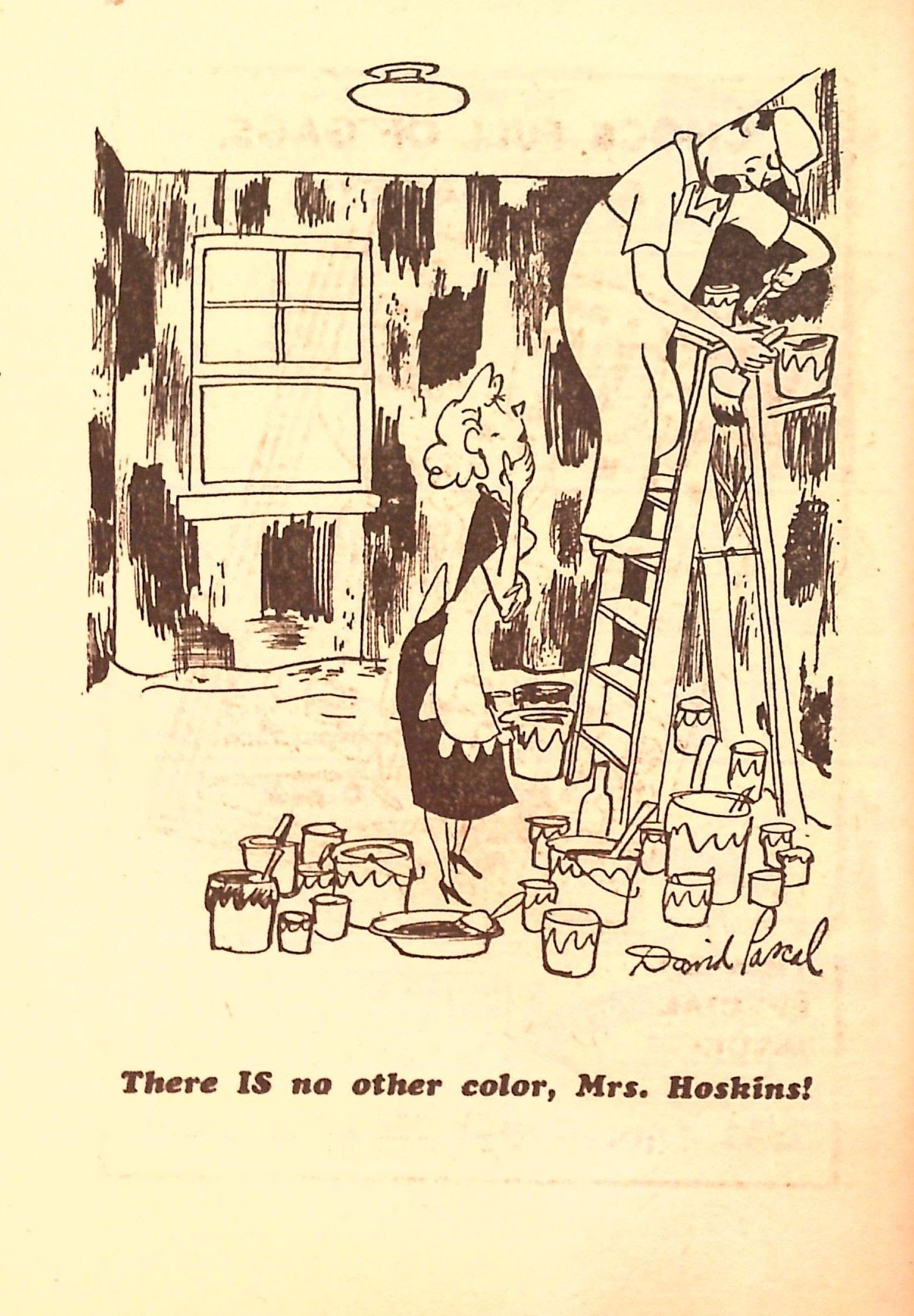 Read online Hello Buddies comic -  Issue #64 - 88