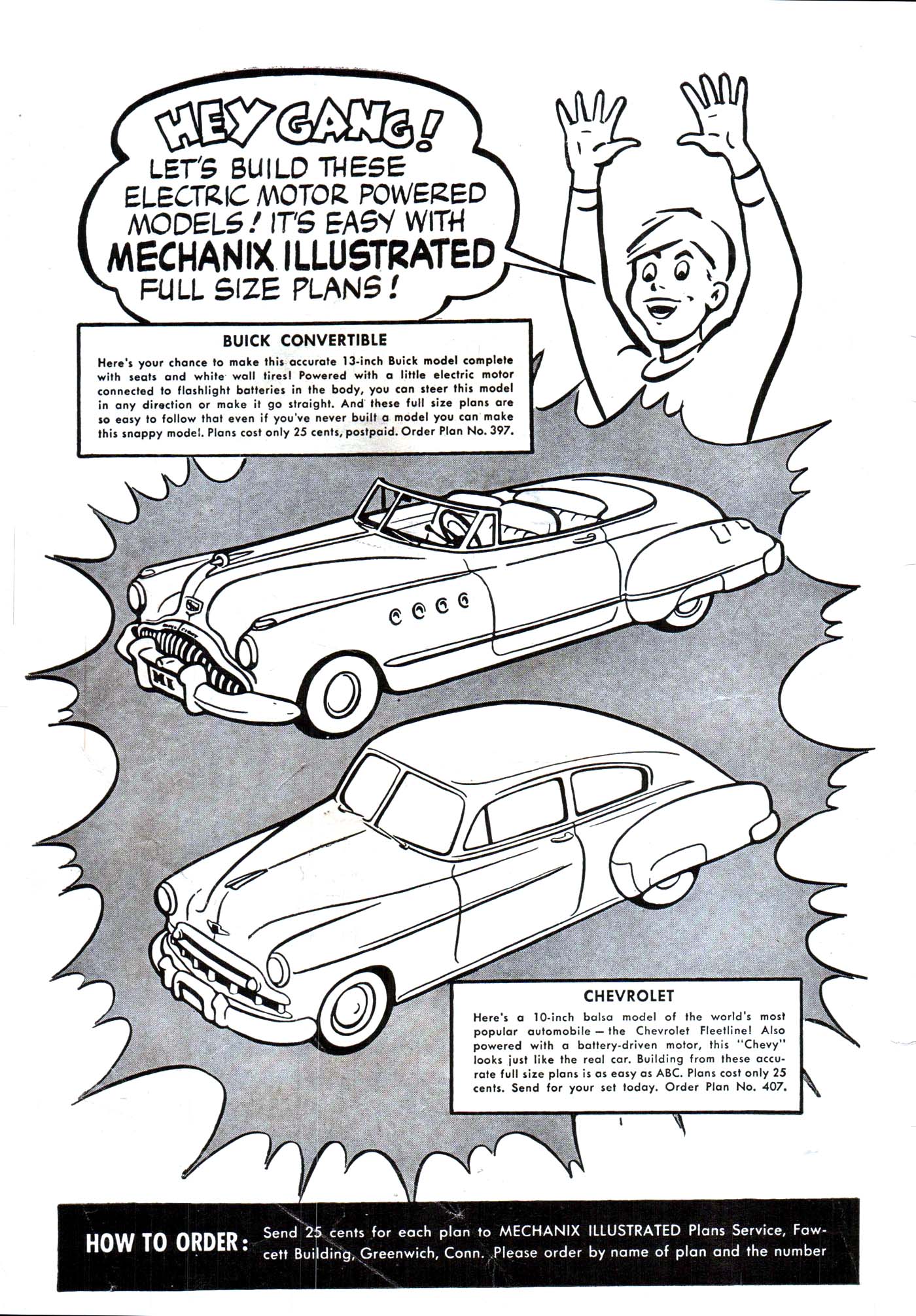 Read online Monte Hale Western comic -  Issue #50 - 2