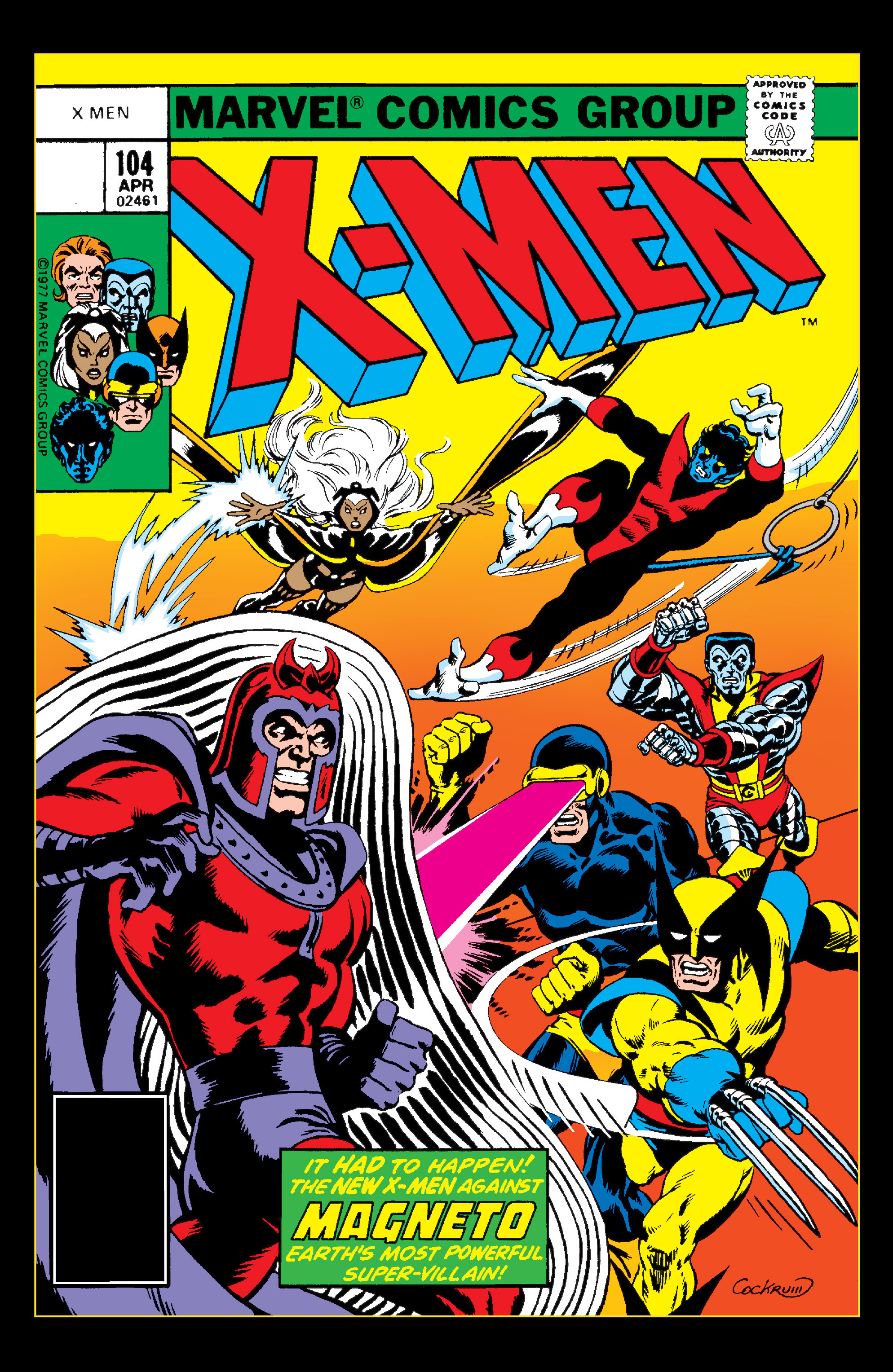 Read online X-Men Epic Collection: Second Genesis comic -  Issue # TPB (Part 3) - 24