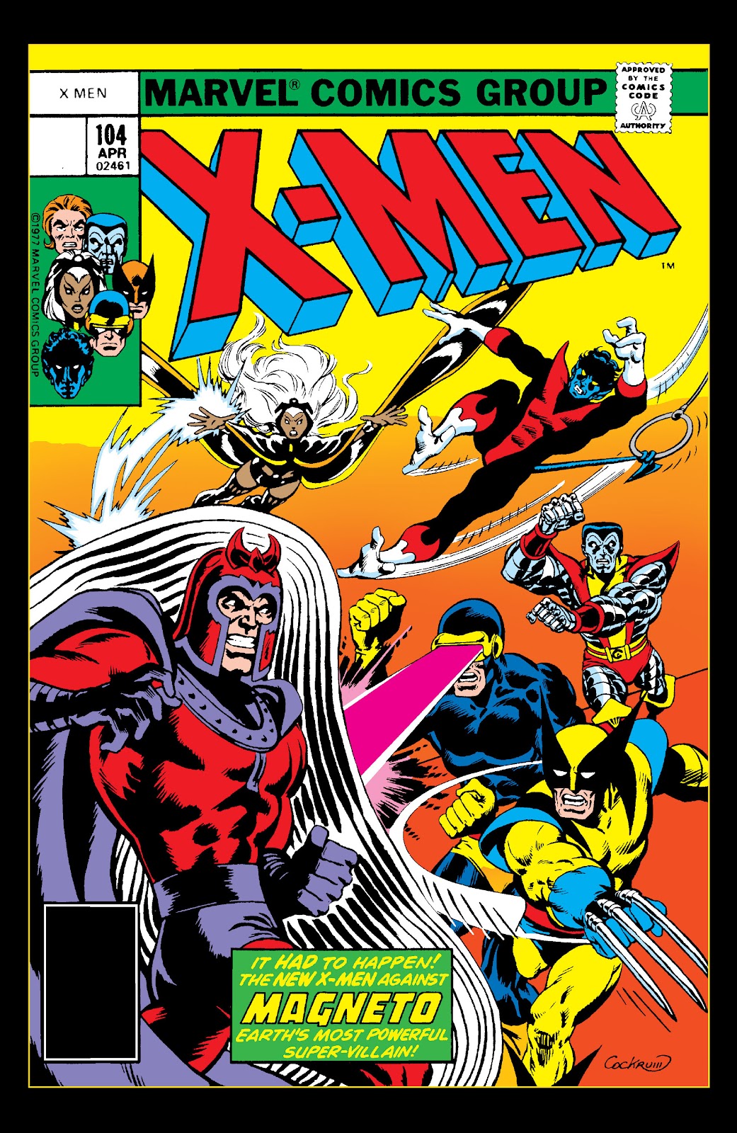 X-Men Epic Collection: Second Genesis issue Second Genesis (Part 3) - Page 24