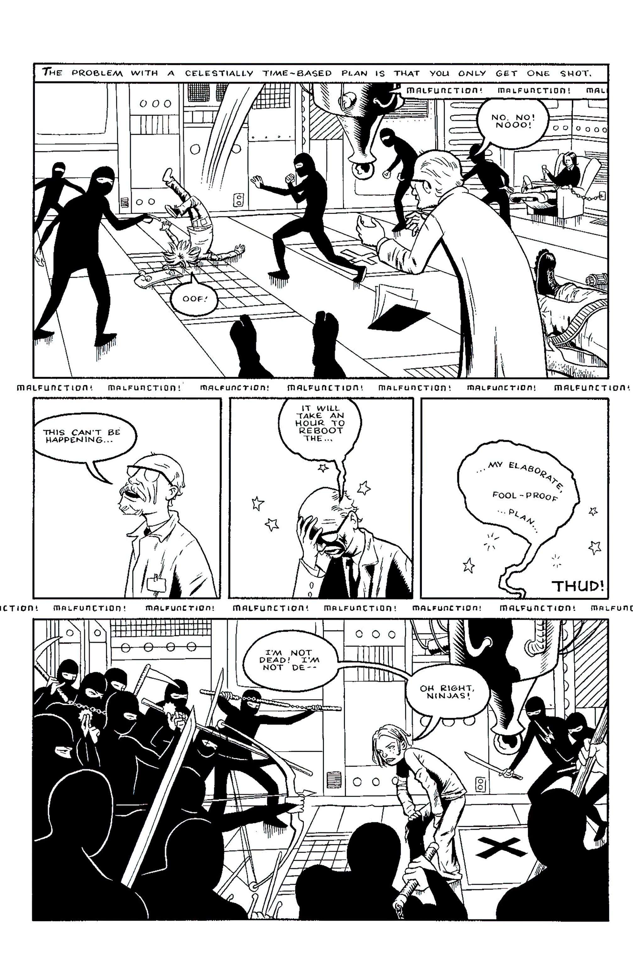 Read online Street Angel: Princess of Poverty comic -  Issue # TPB (Part 1) - 27