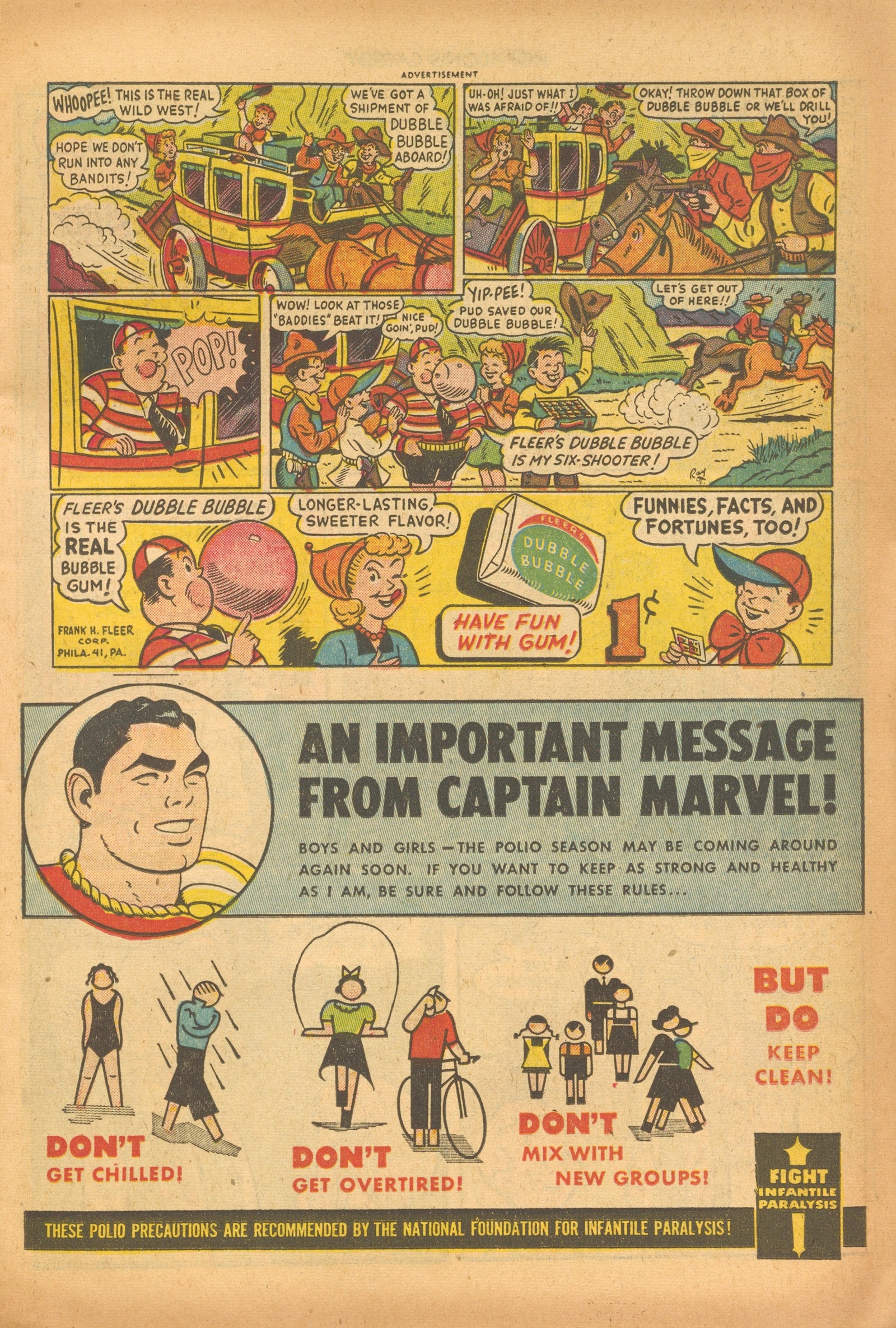 Read online Hopalong Cassidy comic -  Issue #72 - 11