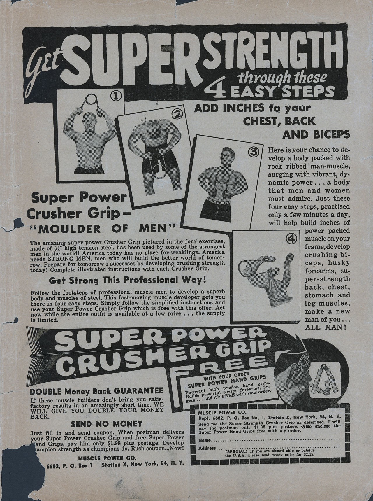 Read online Ha Ha Comics comic -  Issue #5 - 59