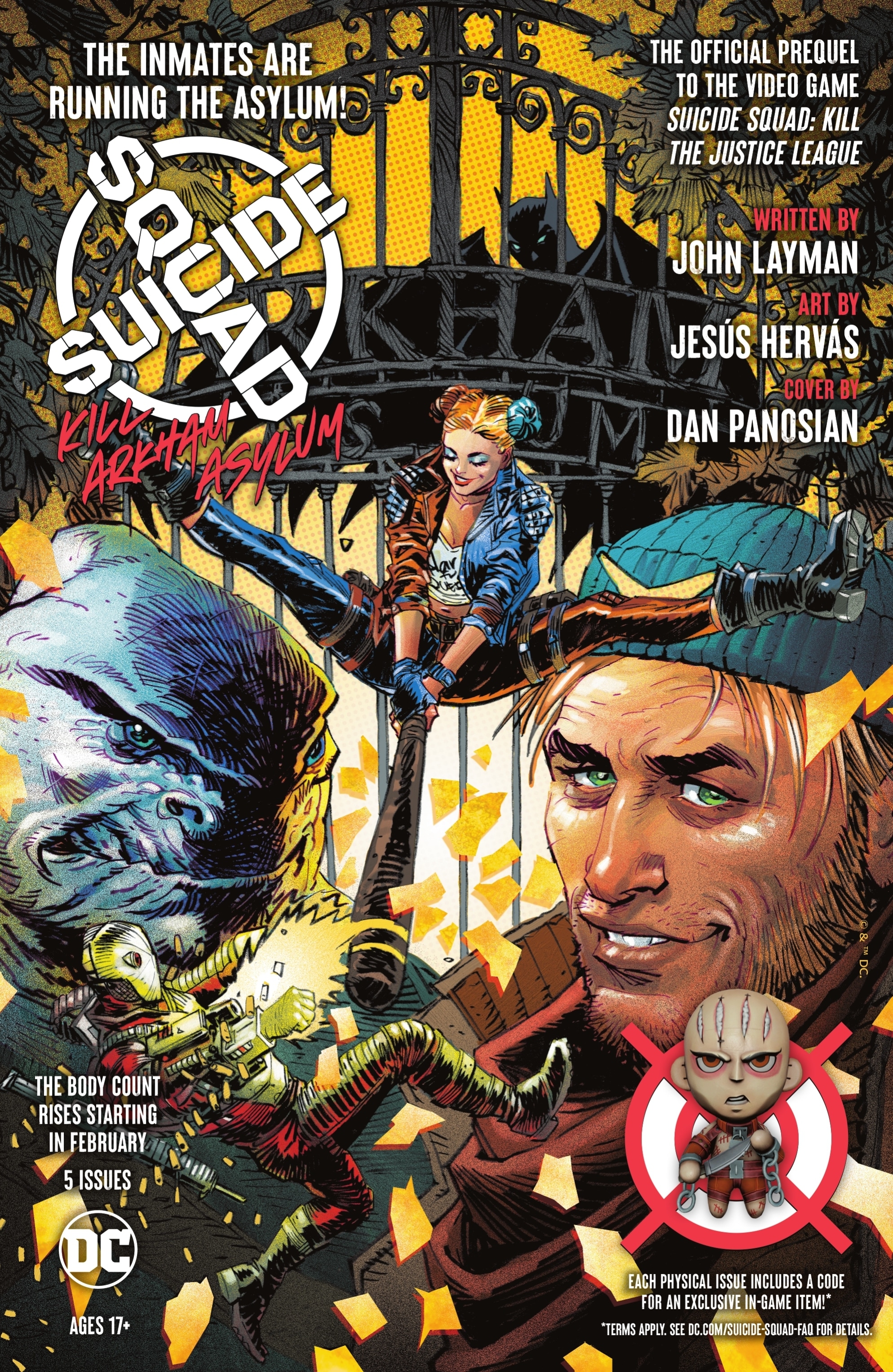 Read online Batman (2016) comic -  Issue #143 - 33