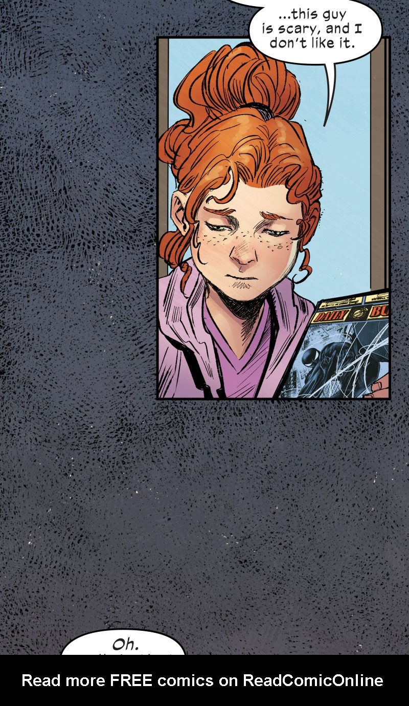 Read online Ultimate Spider-Man Infinity Comic comic -  Issue #2 - 11