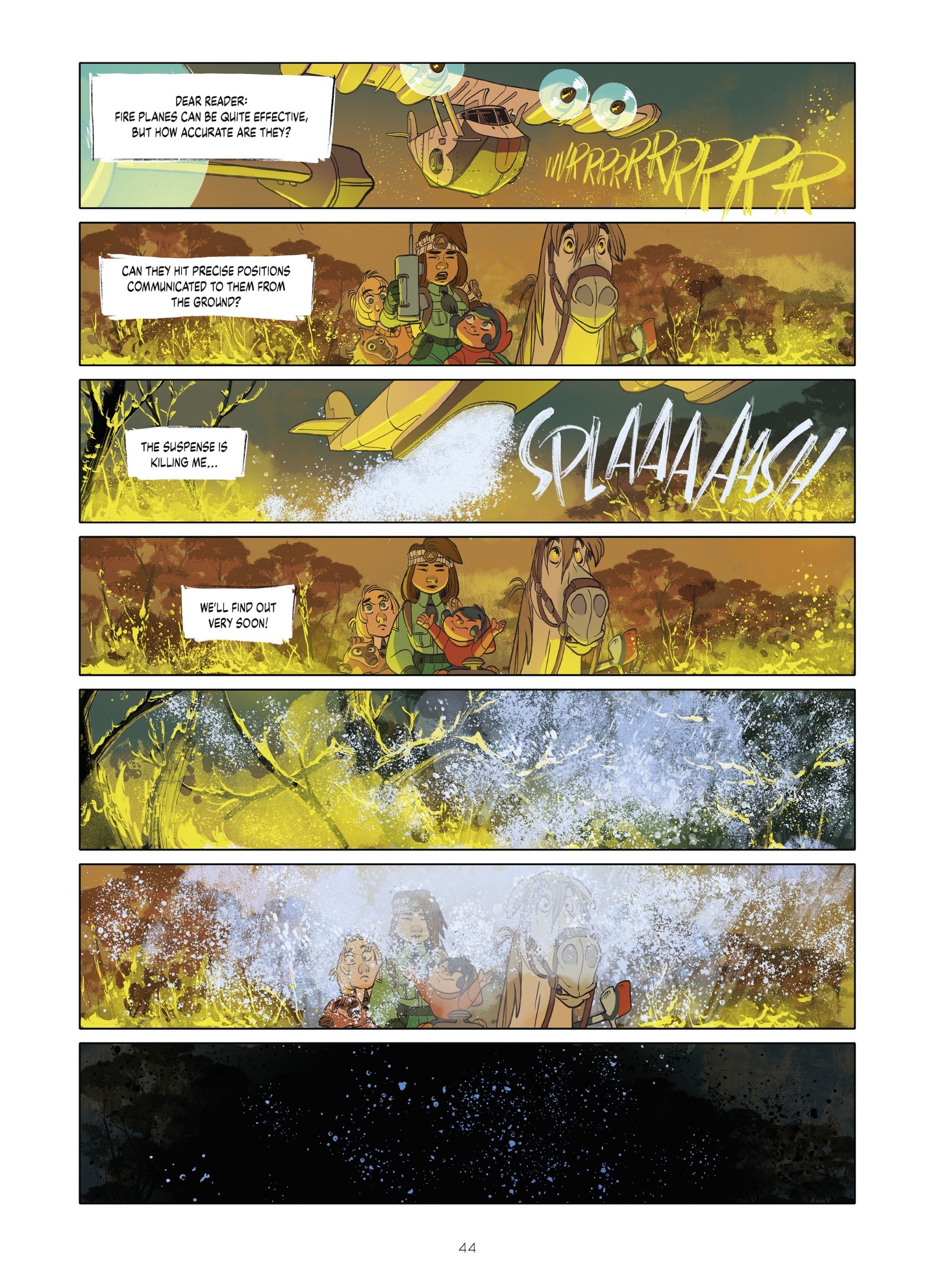 Read online Pickhead comic -  Issue #2 - 44