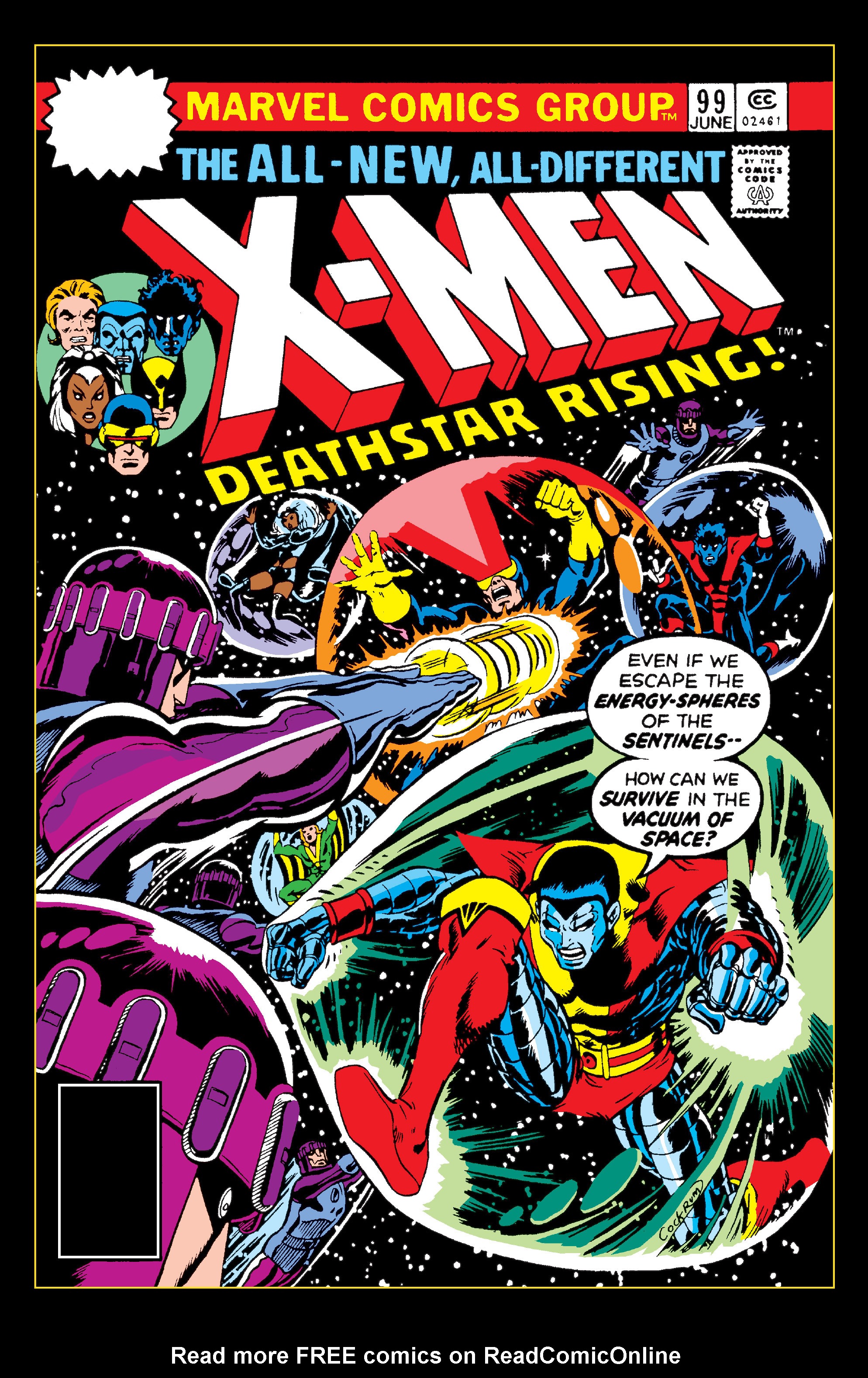 Read online X-Men Epic Collection: Second Genesis comic -  Issue # TPB (Part 2) - 37
