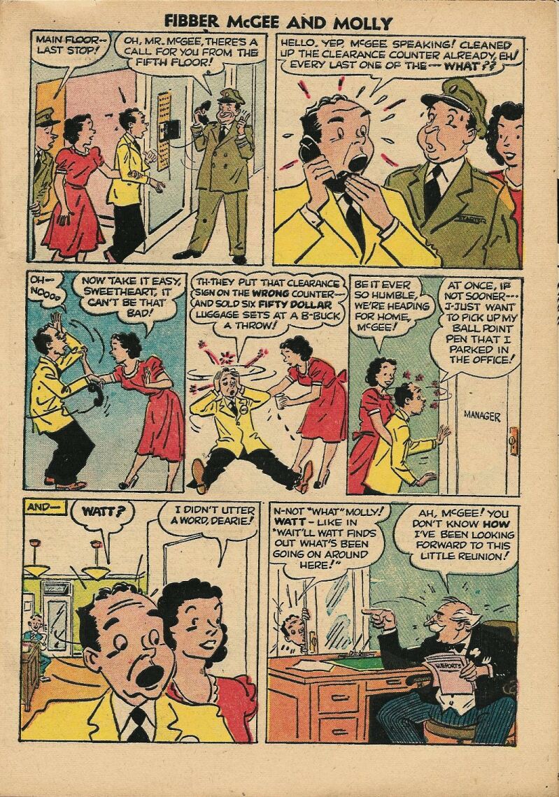 Read online A-1 Comics comic -  Issue #25 - 29