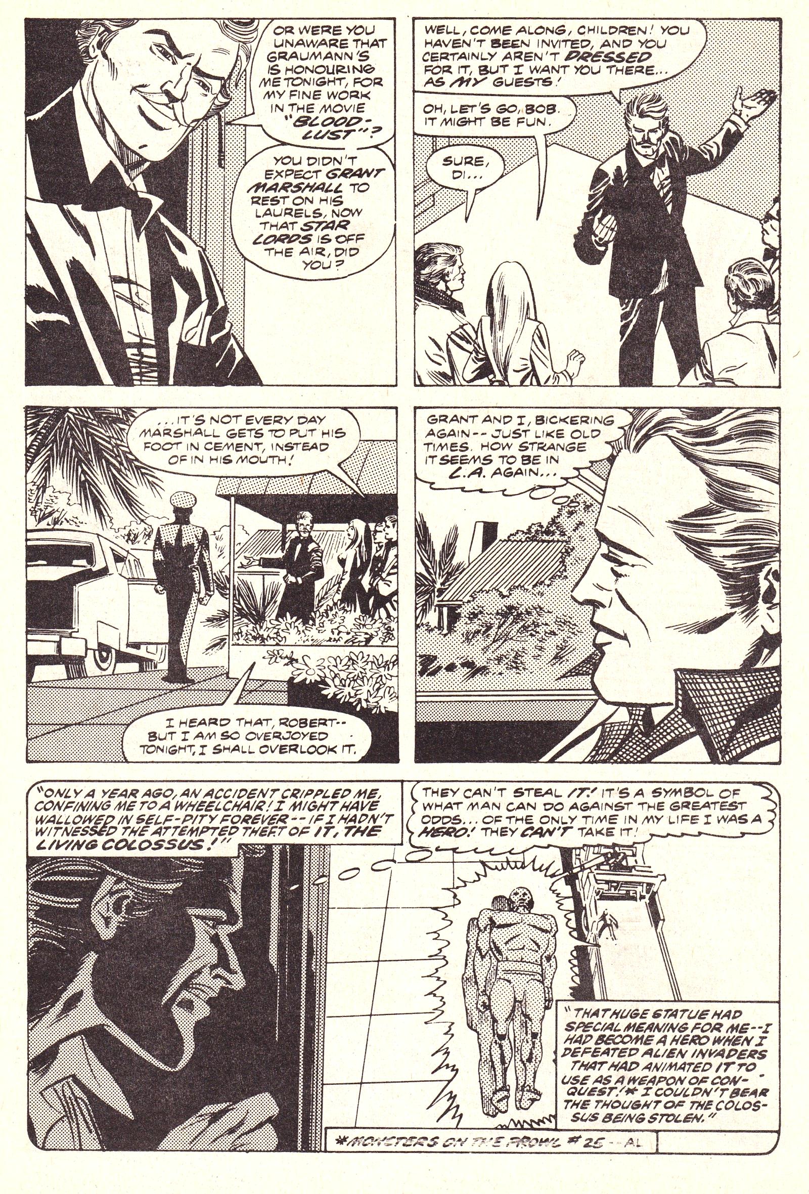 Read online Spider-Man and Hulk Weekly comic -  Issue #388 - 15