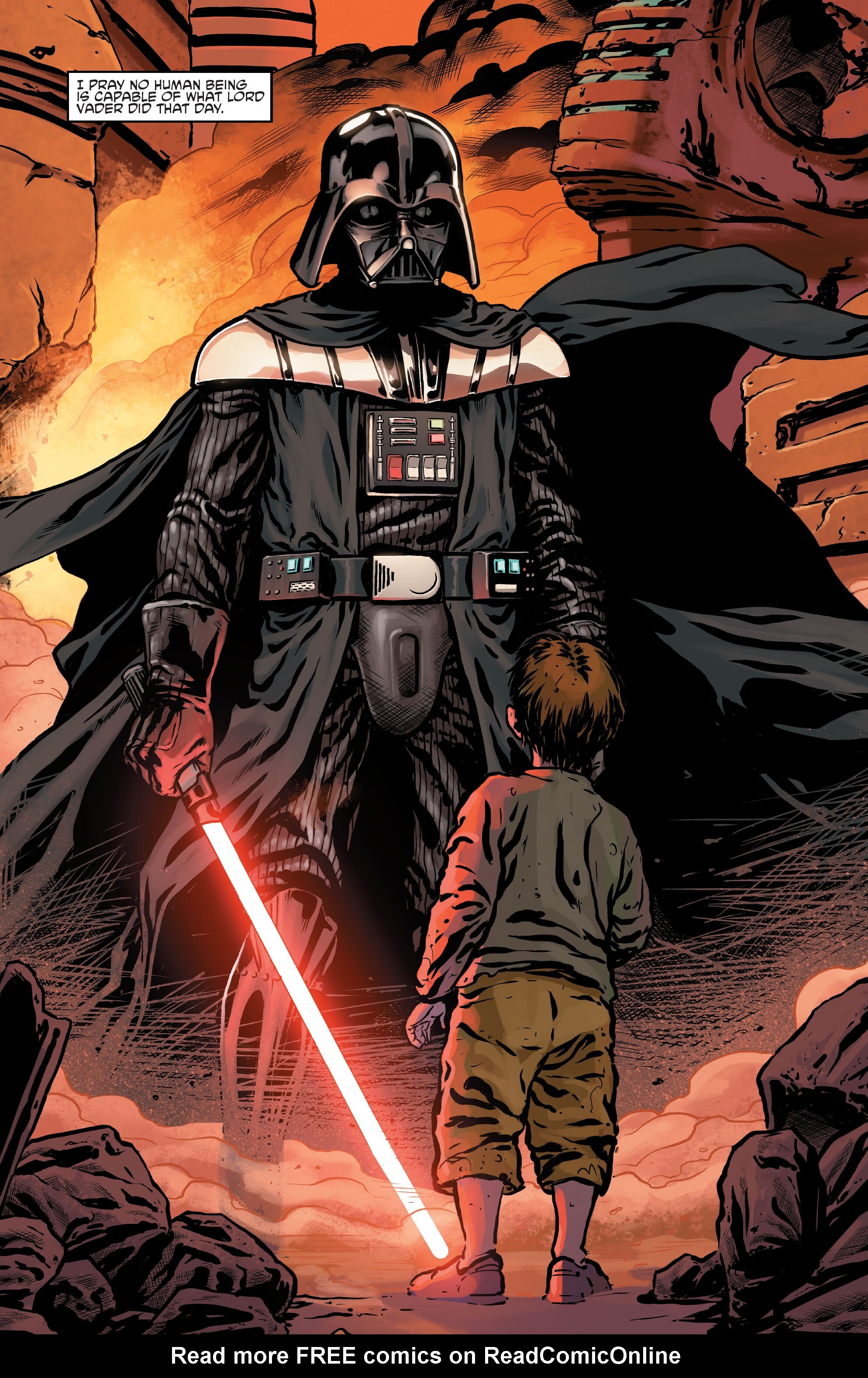 Read online Star Wars Legends: The Empire Omnibus comic -  Issue # TPB 2 (Part 5) - 53
