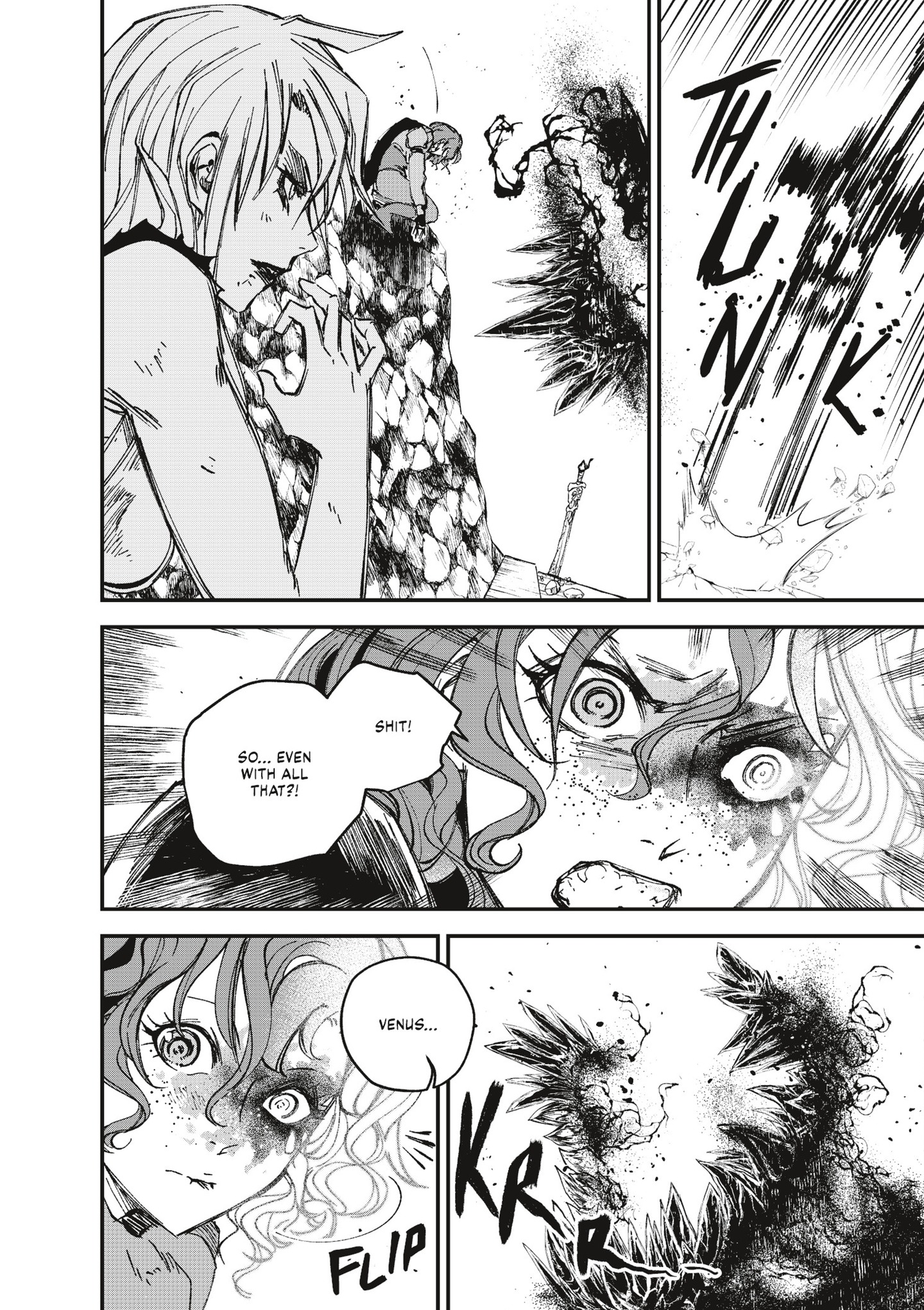 Read online Oneira comic -  Issue # TPB 4 (Part 2) - 42