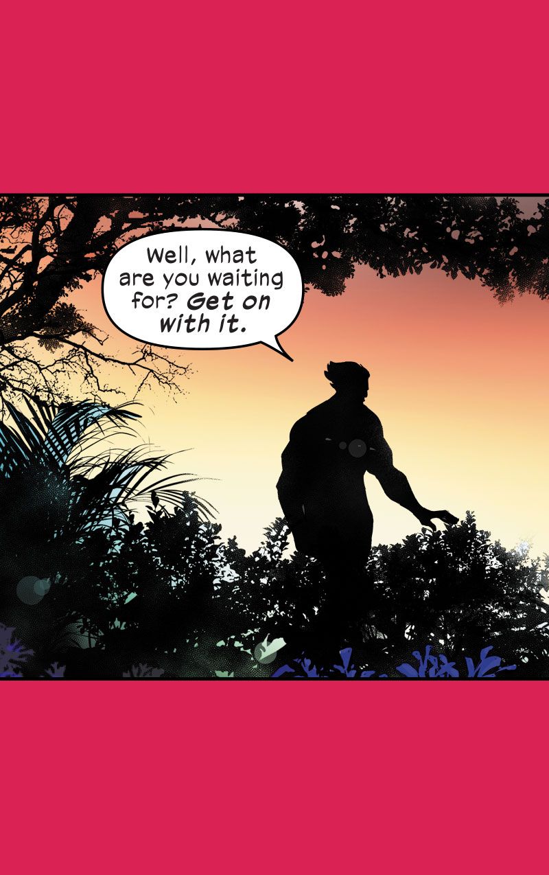 Read online Powers of X: Infinity Comic comic -  Issue #6 - 46