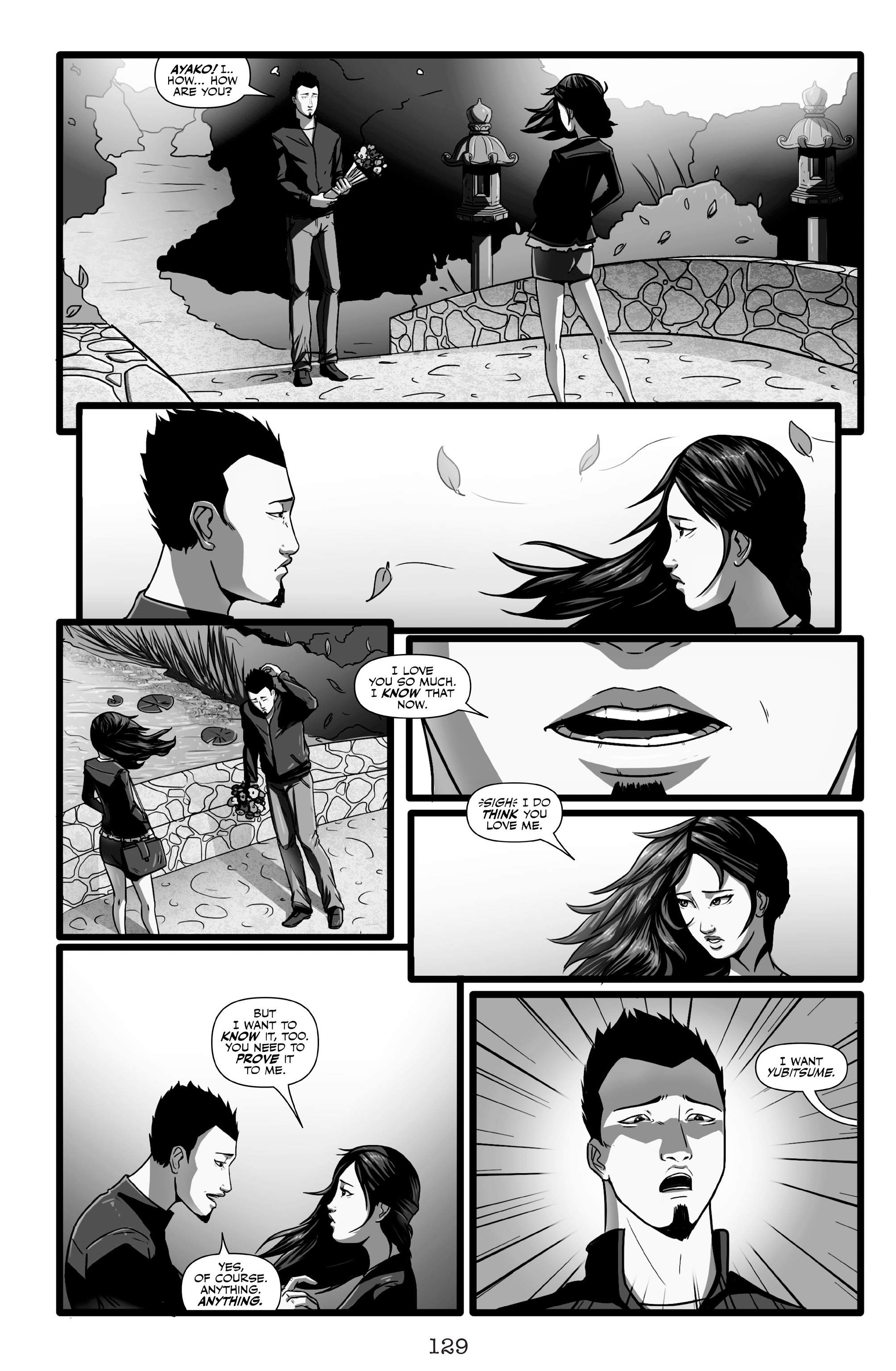 Read online Twisted Dark comic -  Issue # TPB 5 (Part 2) - 29