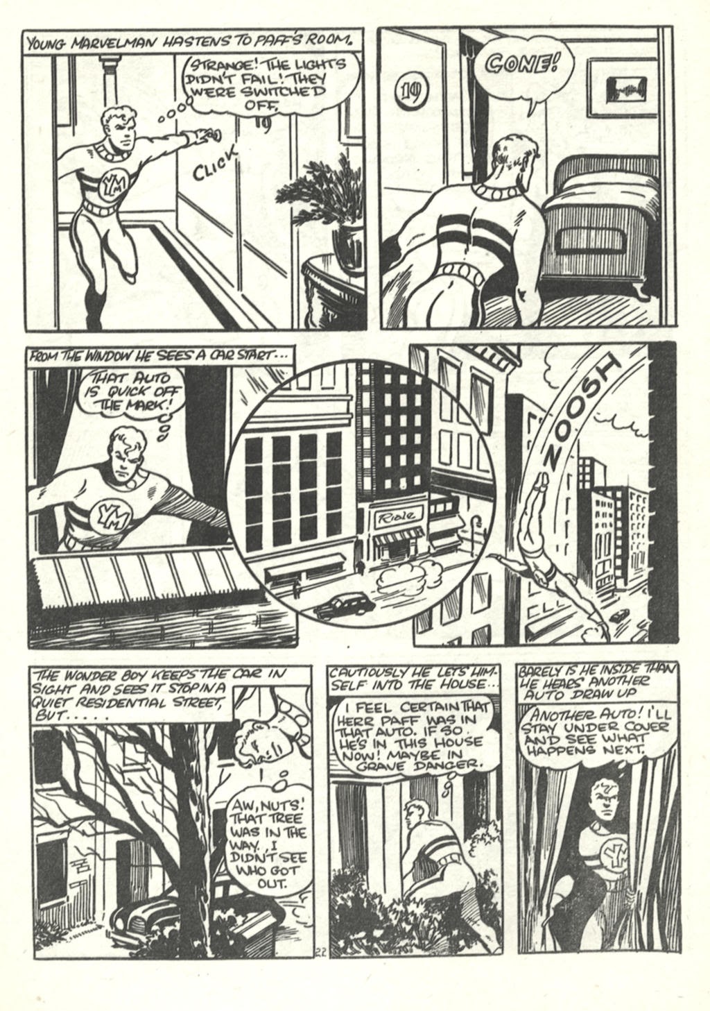 Read online Young Marvelman comic -  Issue #342 - 24