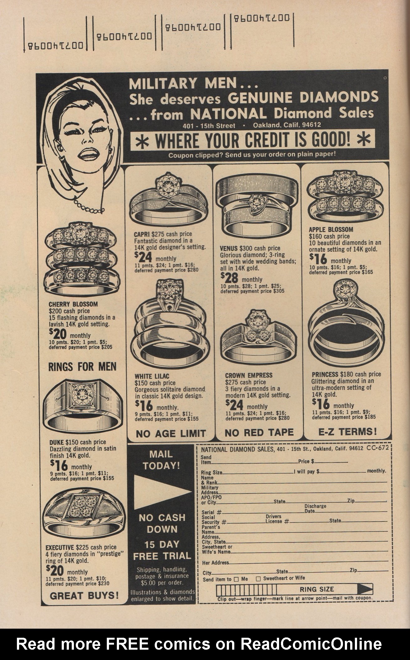 Read online Cheyenne Kid comic -  Issue #92 - 2