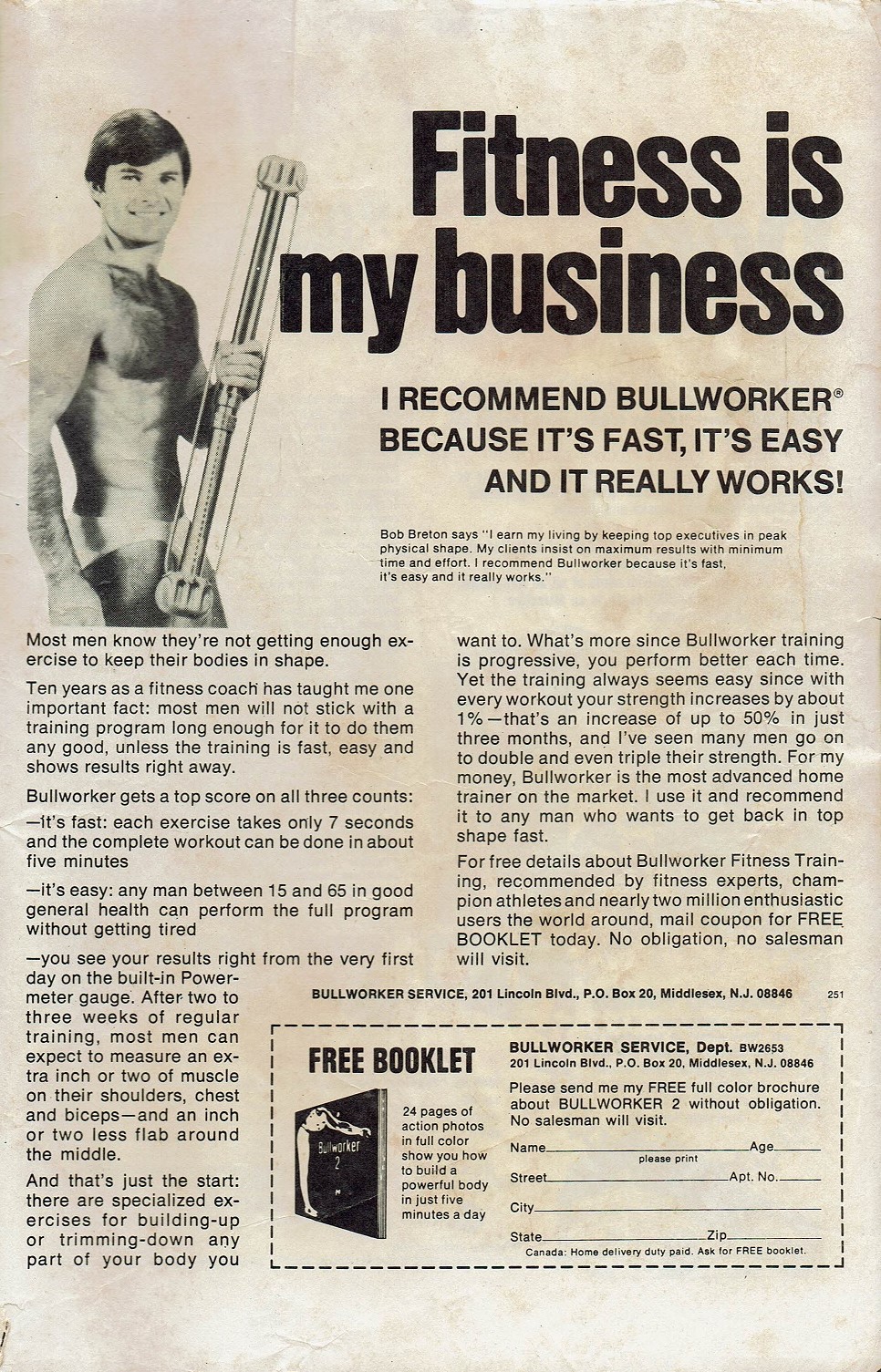 Read online Jughead's Jokes comic -  Issue #54 - 35