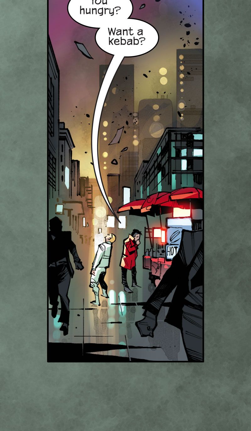 Read online G.O.D.S.: Infinity Comic comic -  Issue #1 - 161