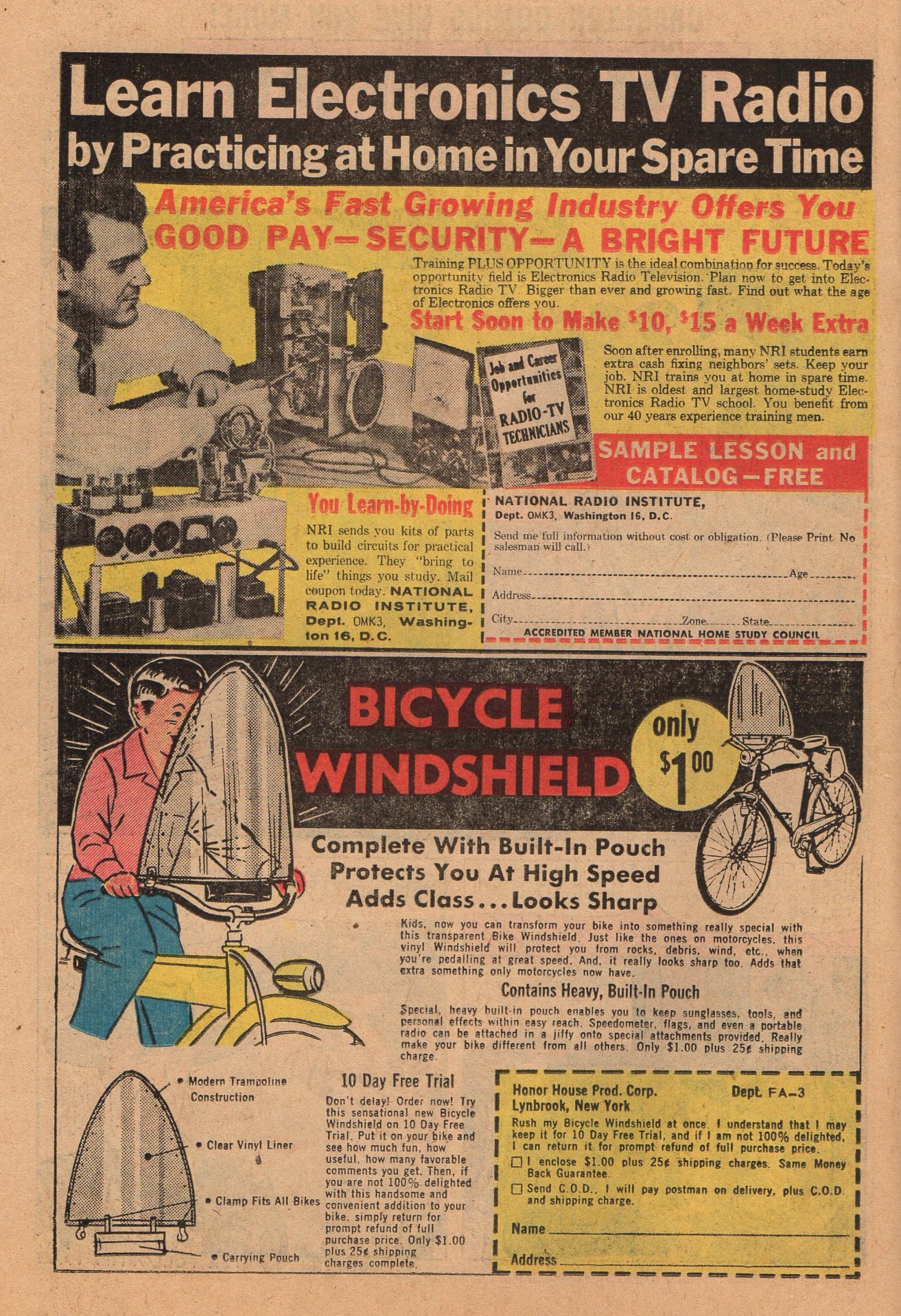 Read online Cheyenne Kid comic -  Issue #26 - 22