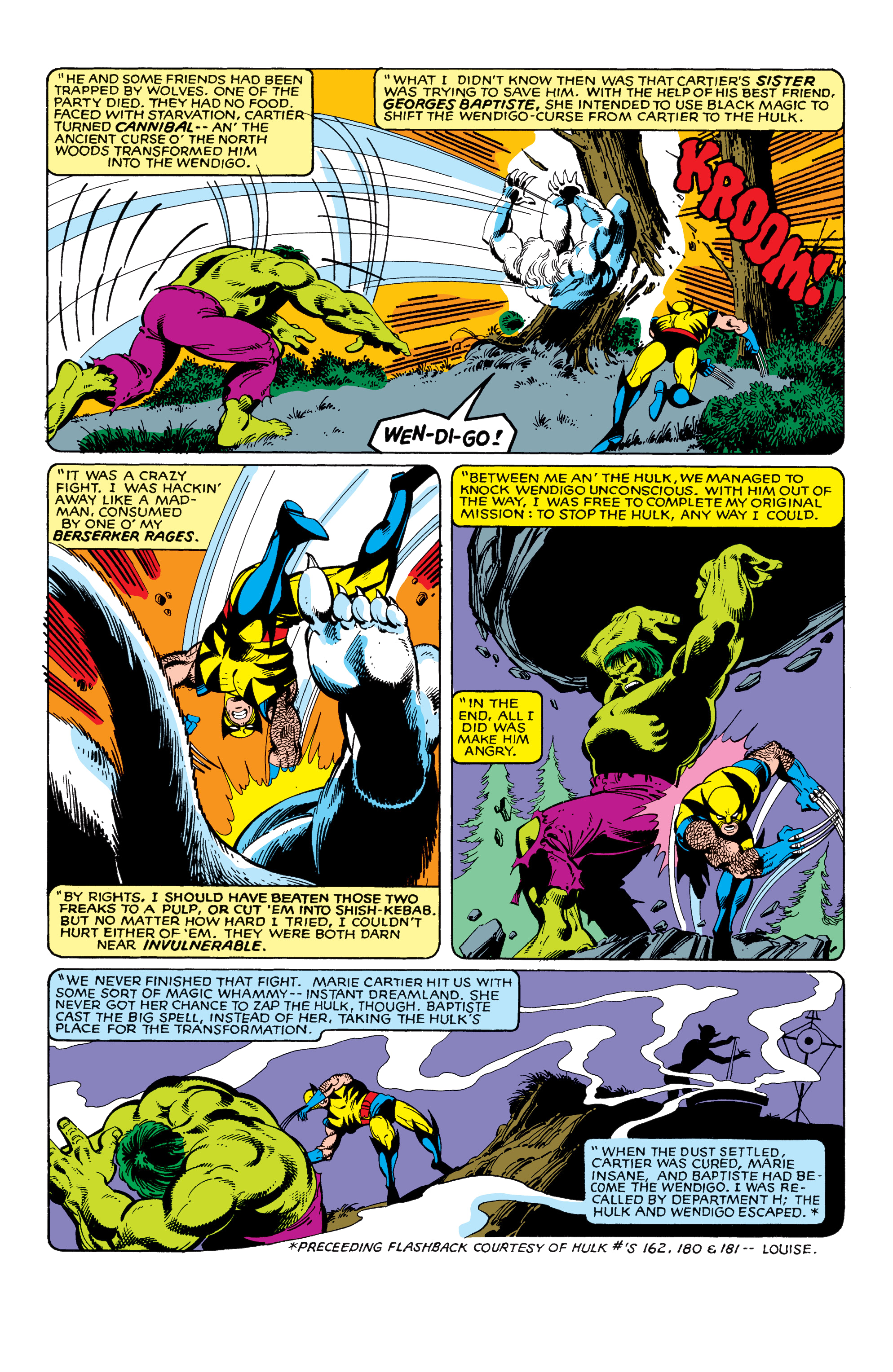 Read online Uncanny X-Men Omnibus comic -  Issue # TPB 2 (Part 3) - 14