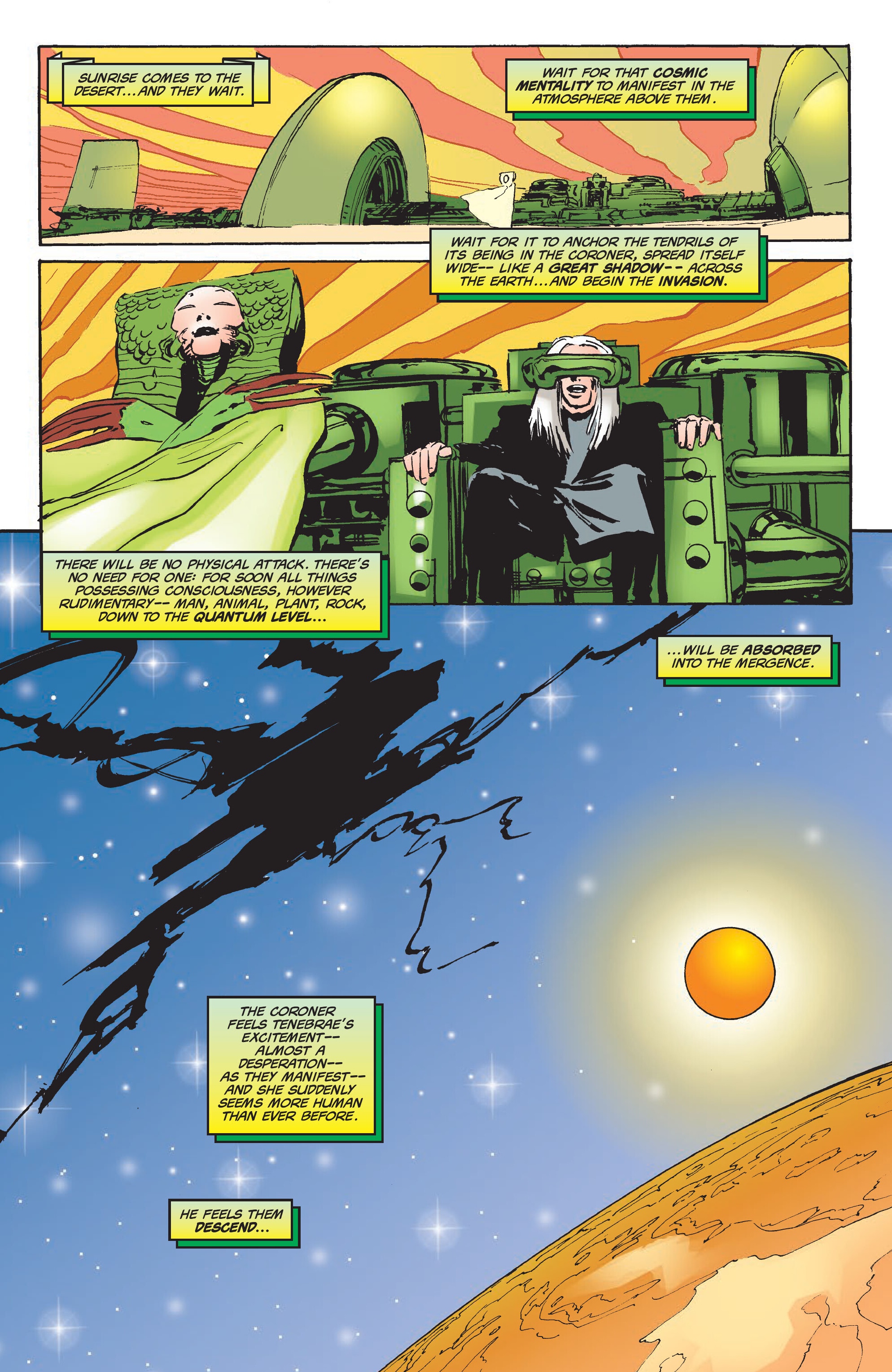 Read online Silver Surfer Epic Collection comic -  Issue # TPB 14 (Part 2) - 45