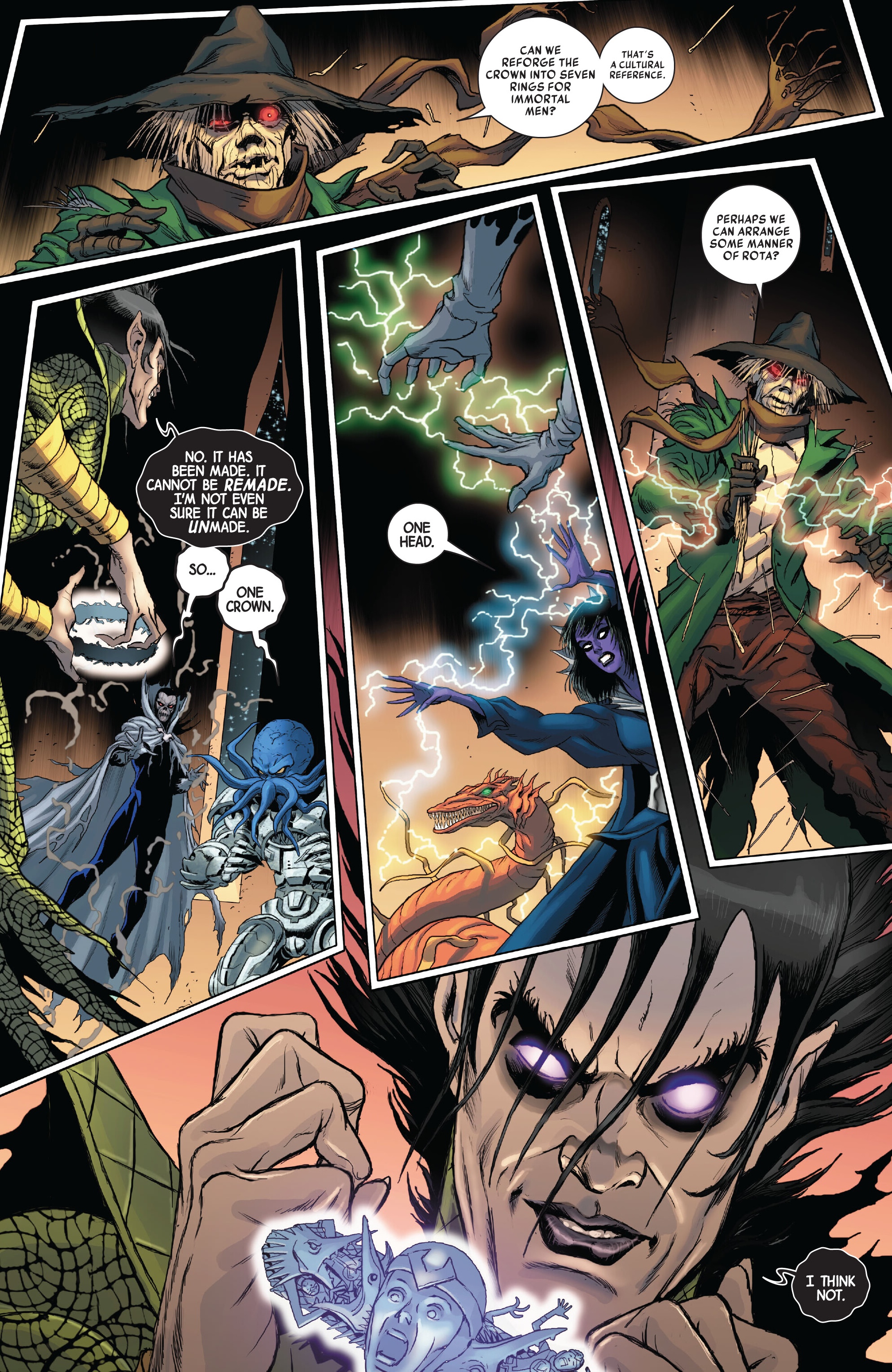 Read online Loki Modern Era Epic Collection comic -  Issue # TPB 1 (Part 4) - 71