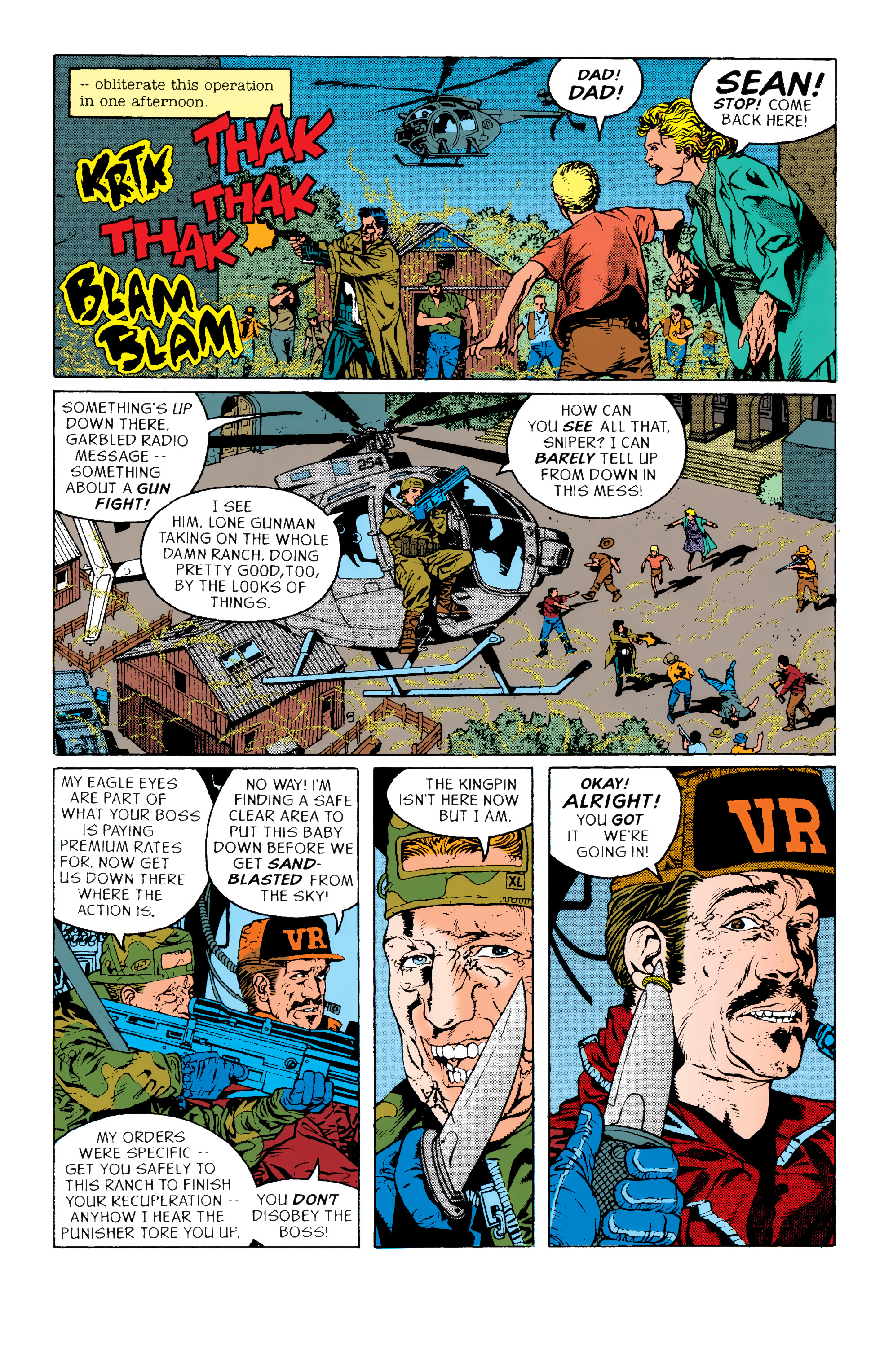 Read online Wolverine Omnibus comic -  Issue # TPB 4 (Part 10) - 26