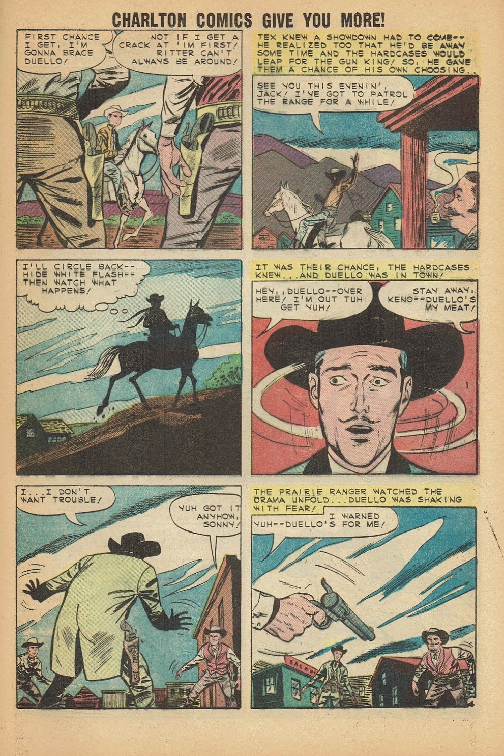 Billy the Kid issue 20 - Page 25