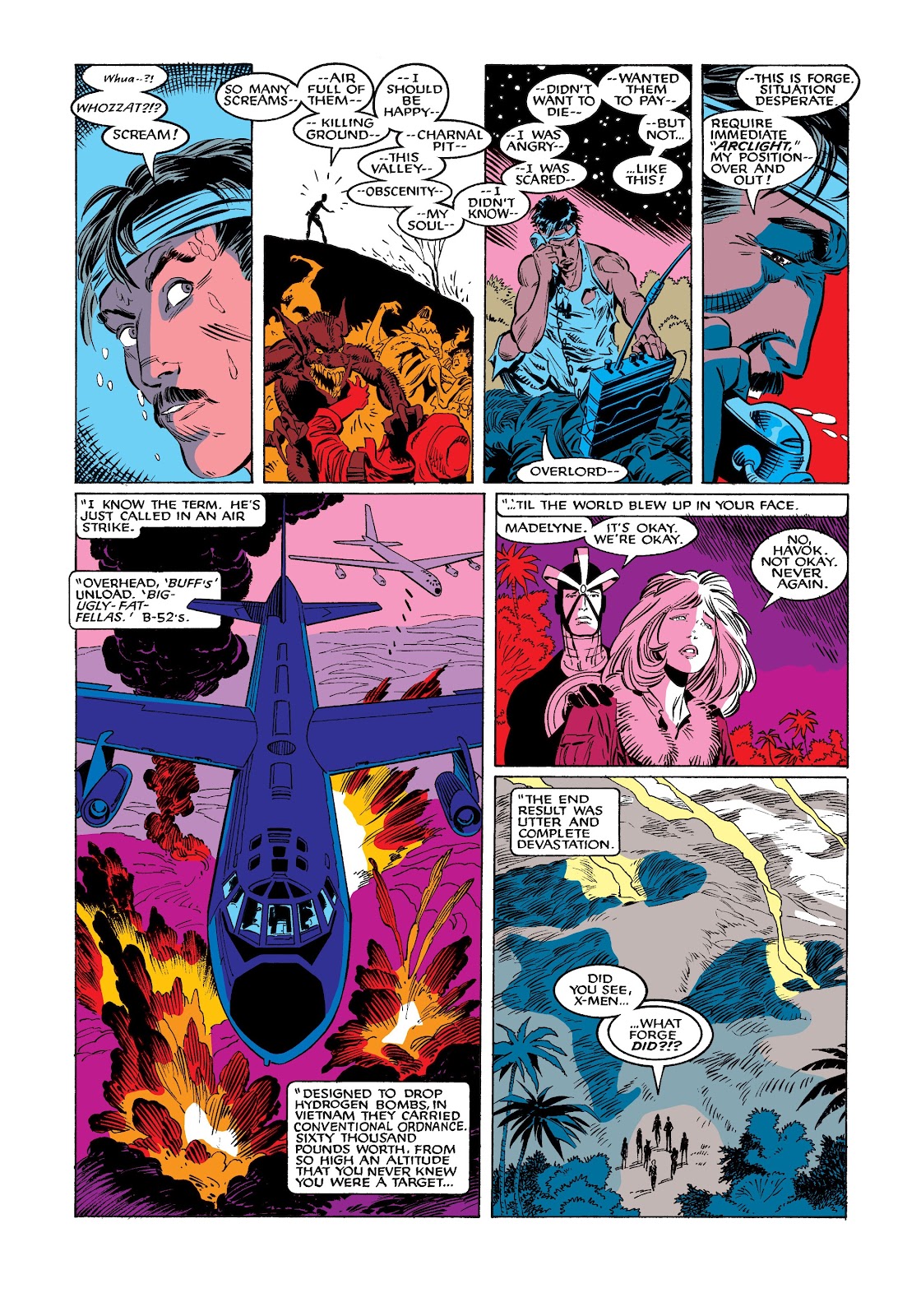 Marvel Masterworks: The Uncanny X-Men issue TPB 15 (Part 4) - Page 39