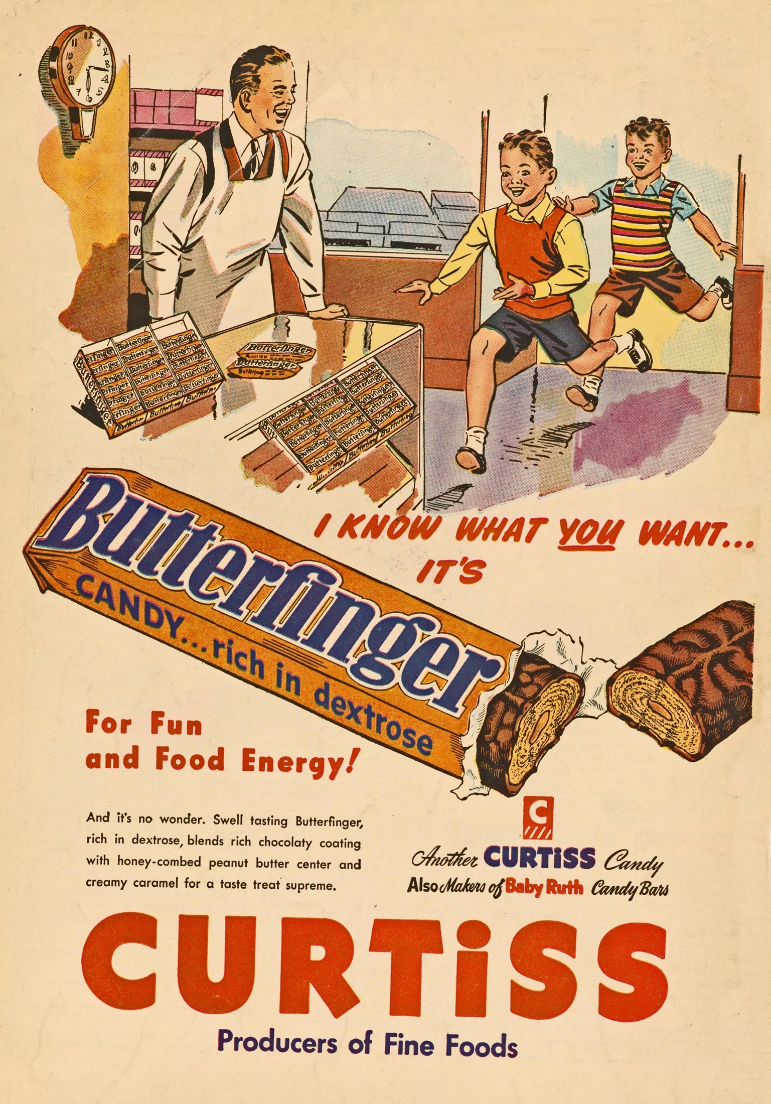 Read online Monte Hale Western comic -  Issue #30 - 52