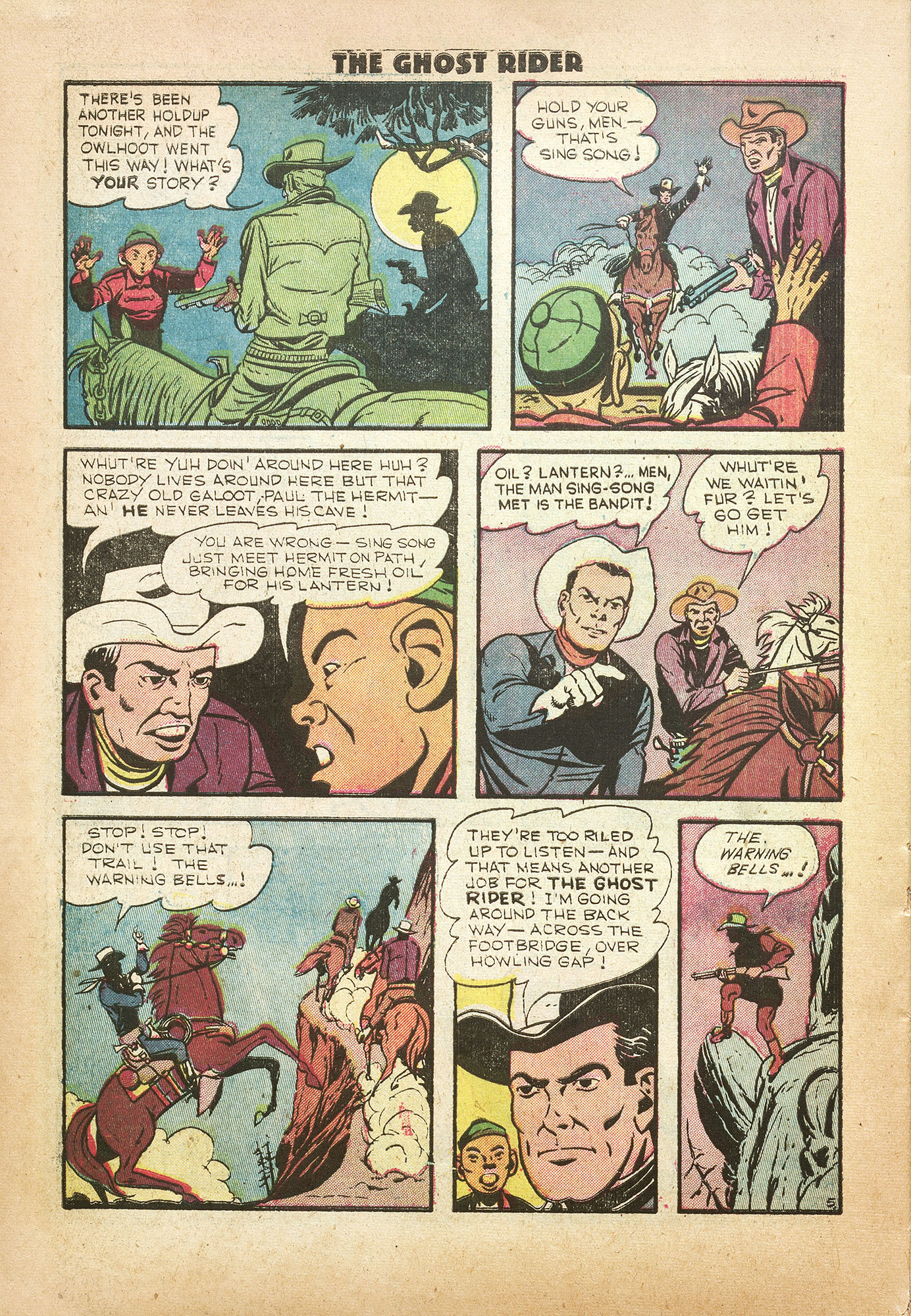 Read online A-1 Comics comic -  Issue #44 - 24