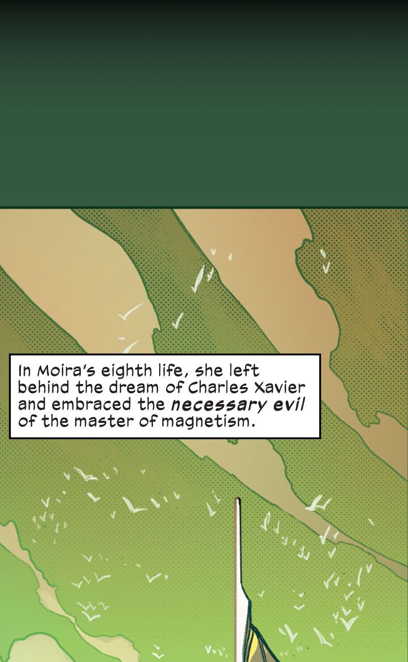 Read online House of X: Infinity Comic comic -  Issue #2 - 86