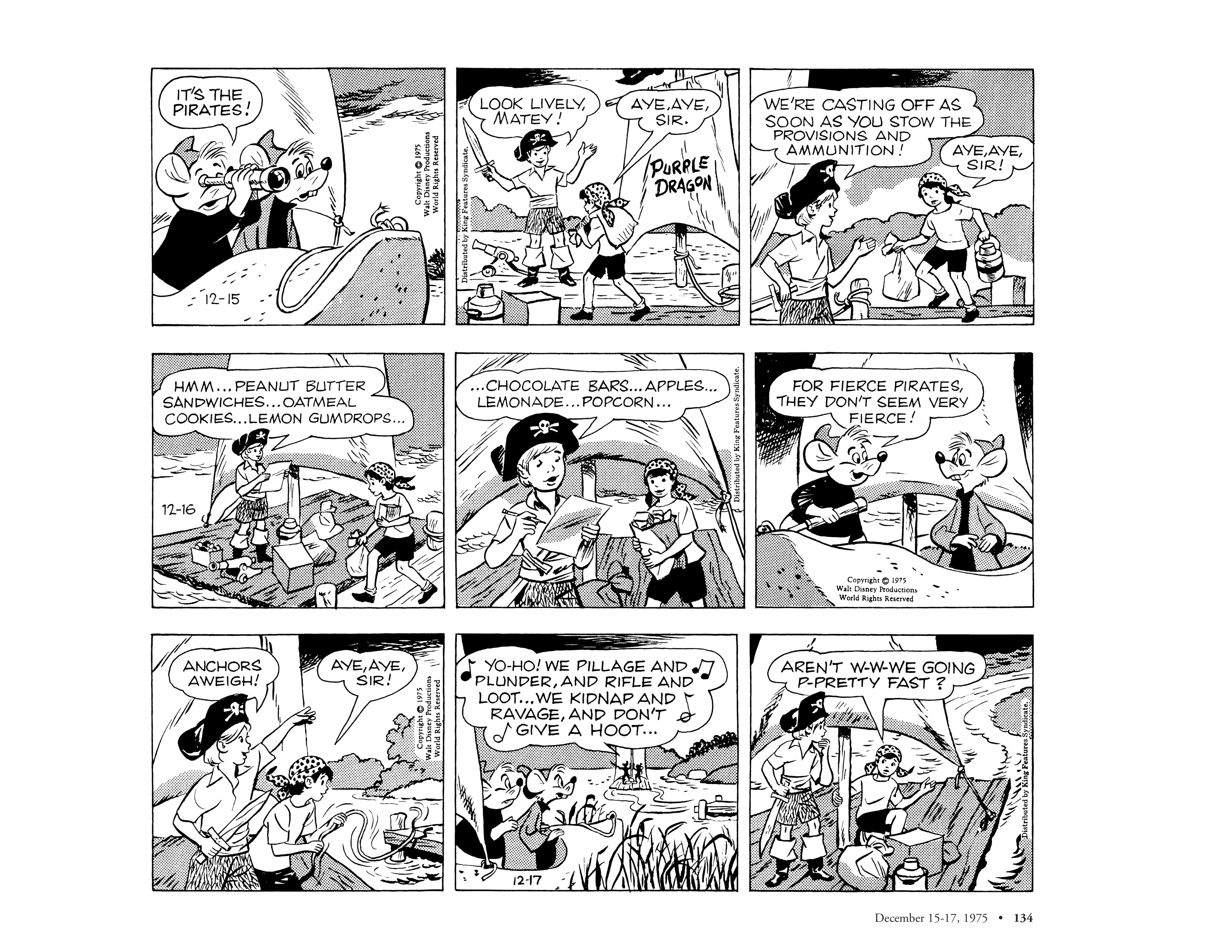 Read online Disney's Christmas Classics comic -  Issue # TPB (Part 2) - 38